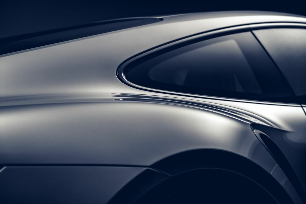 Porsche 911 Turbo S photo 23