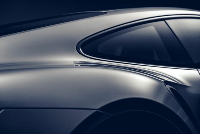 Porsche 911 Turbo S photo 23