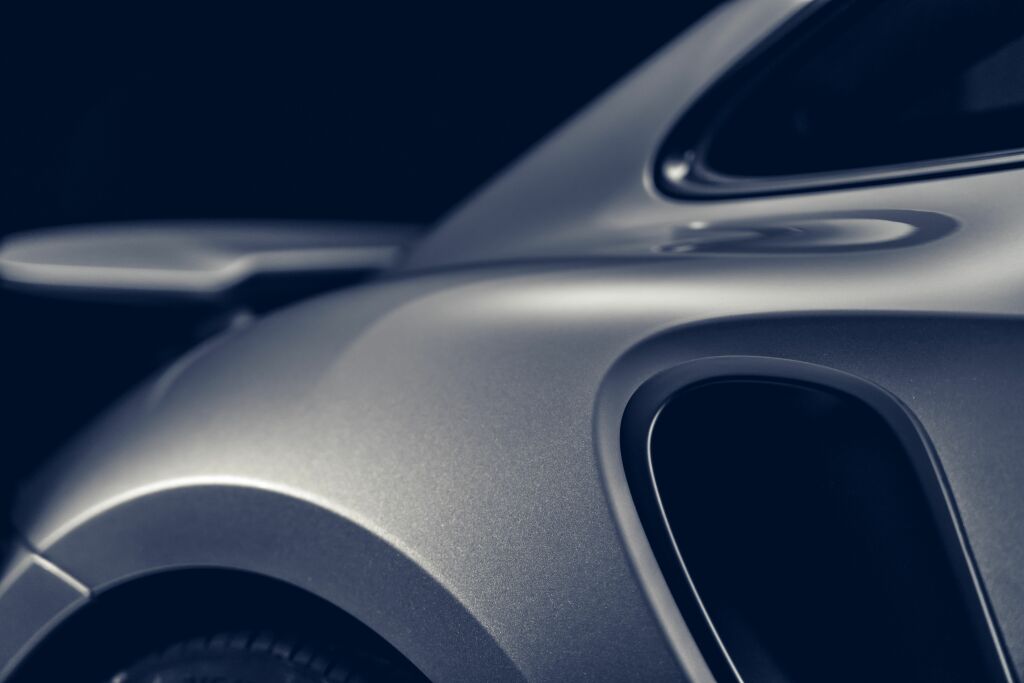 Porsche 911 Turbo S photo 25