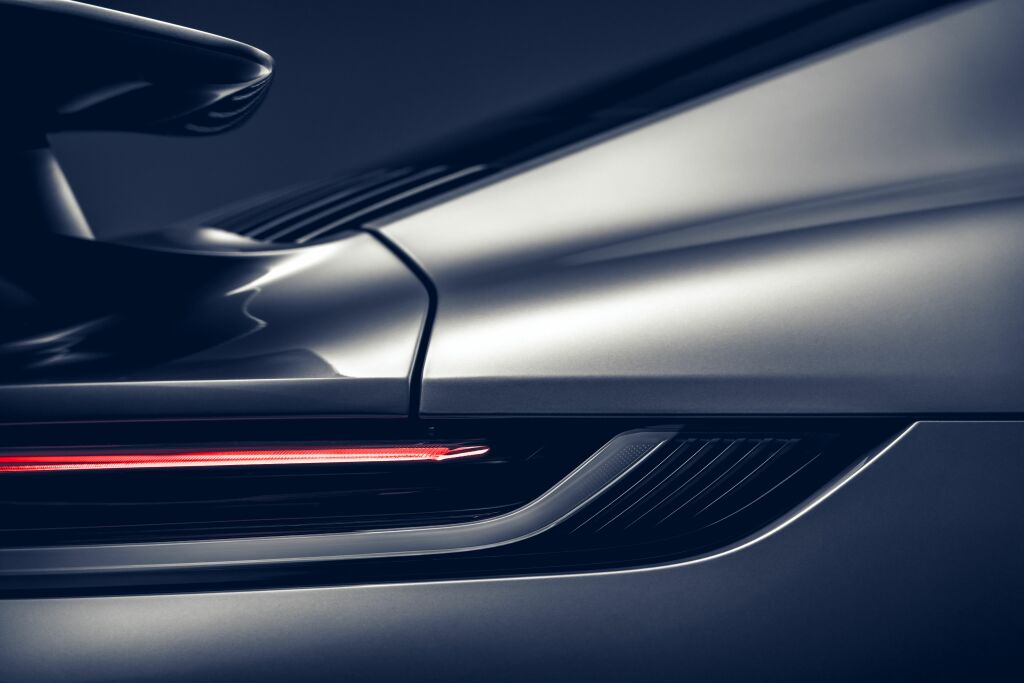 Porsche 911 Turbo S photo 26