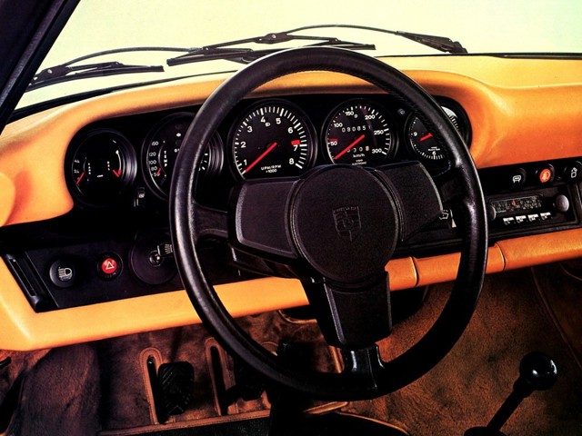 Porsche 911 Turbo photo 51