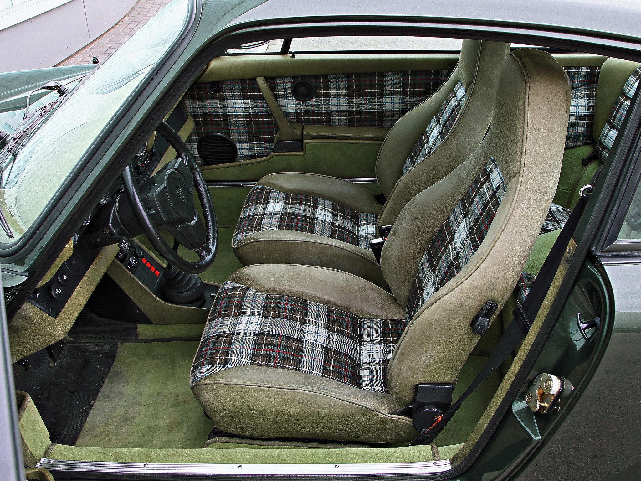 Porsche 911 Turbo photo 56