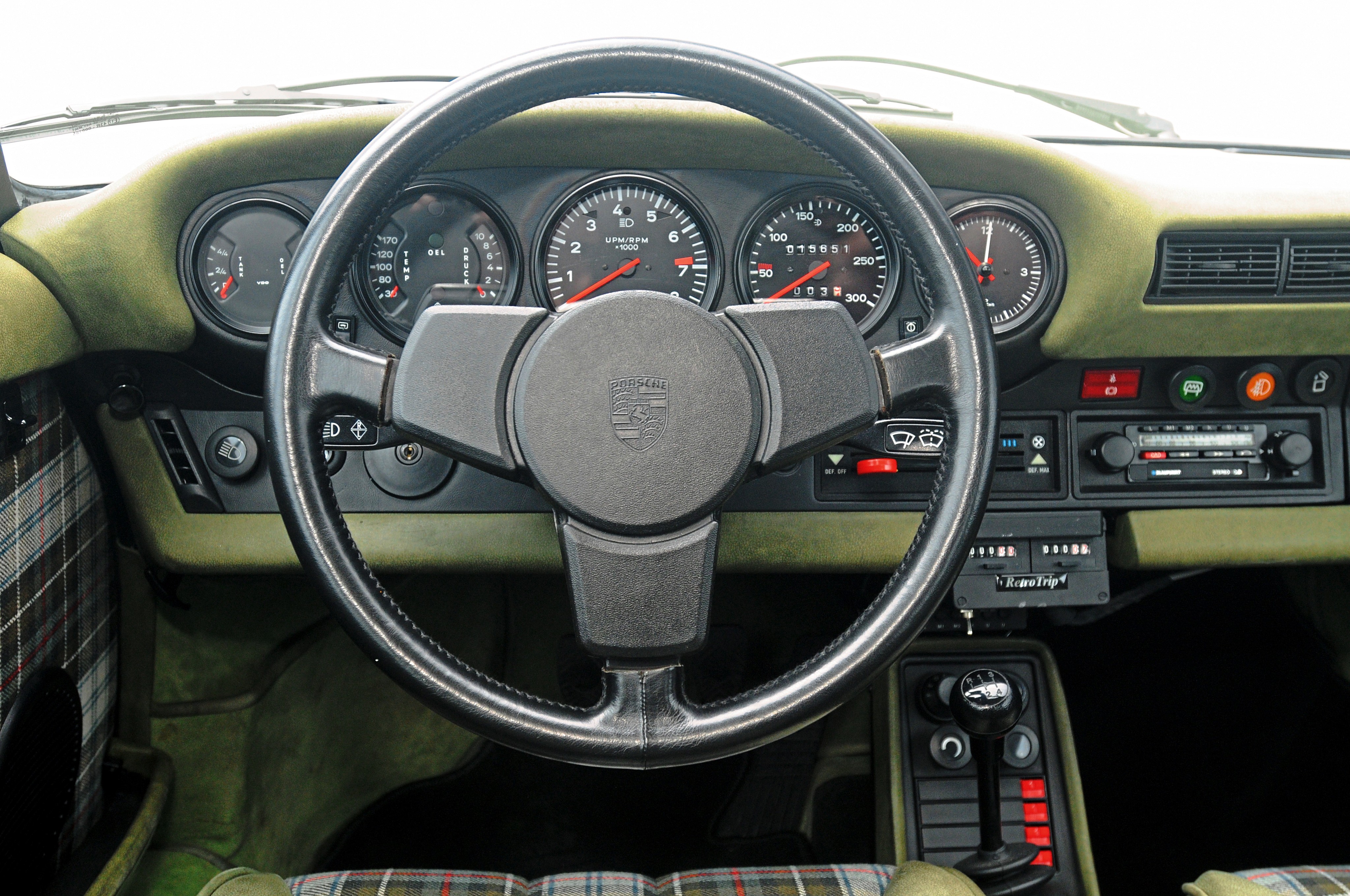 Porsche 911 Turbo photo 57