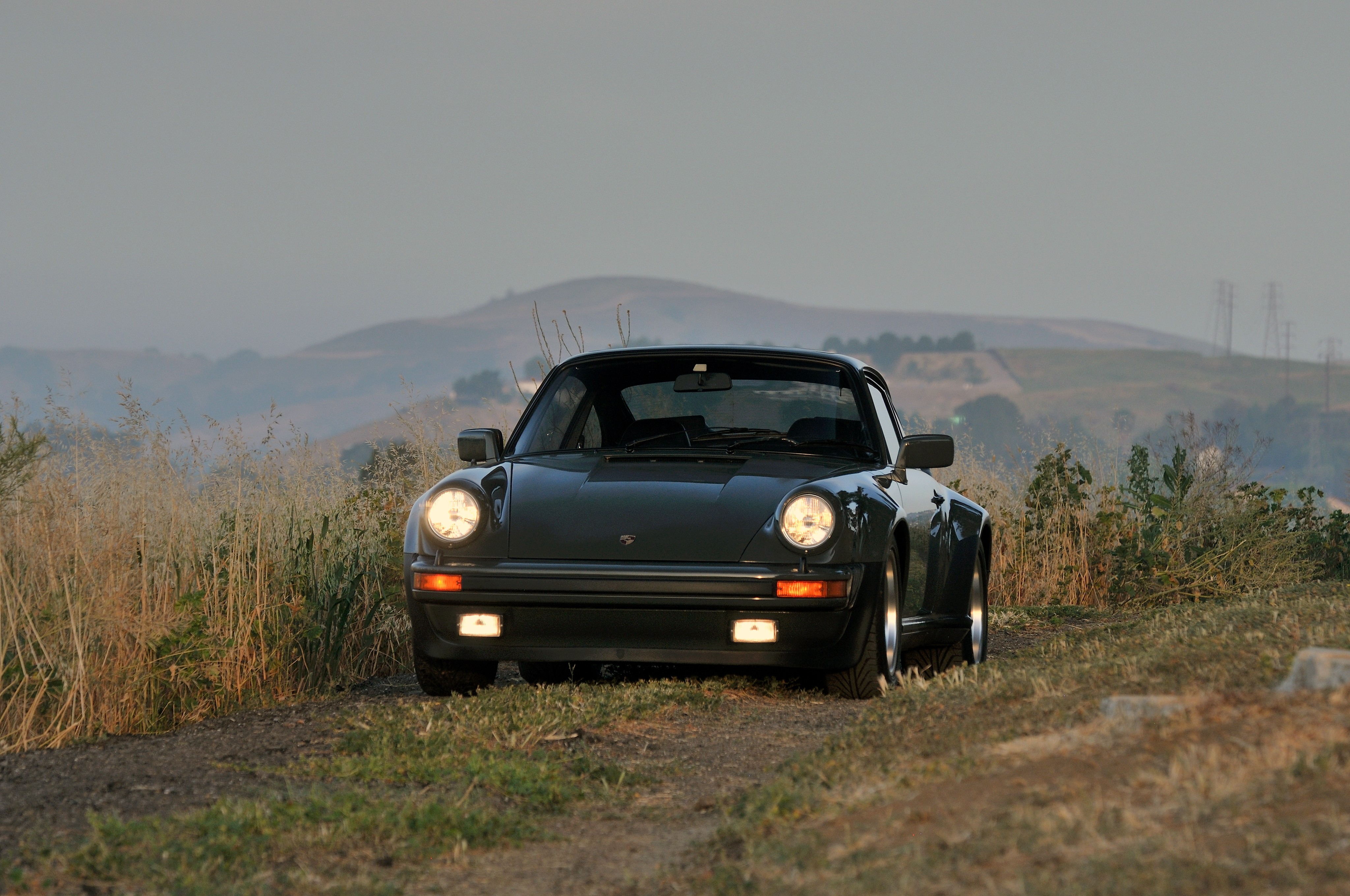 Porsche 911 Turbo photo 13
