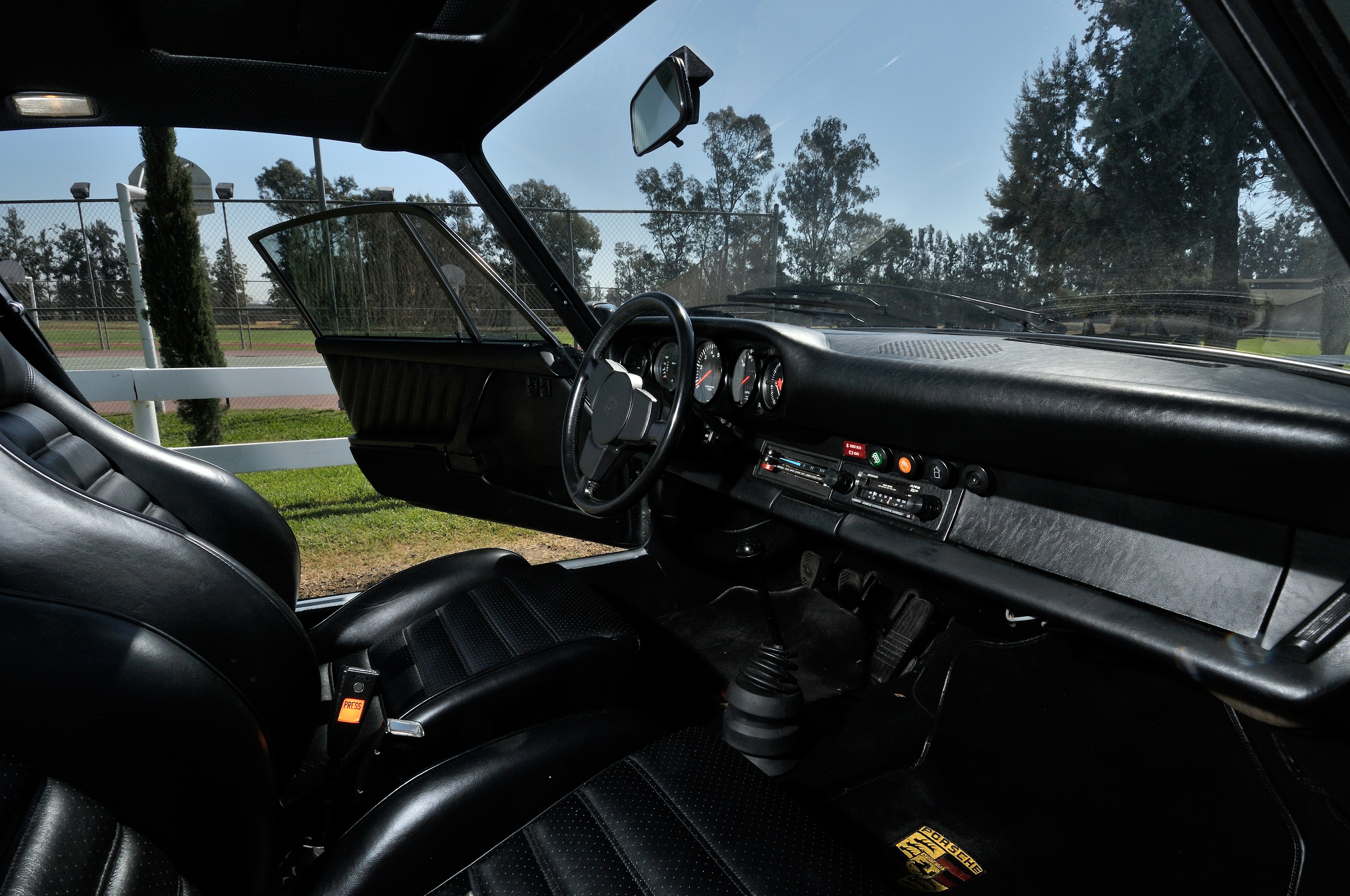 Porsche 911 Turbo photo 48