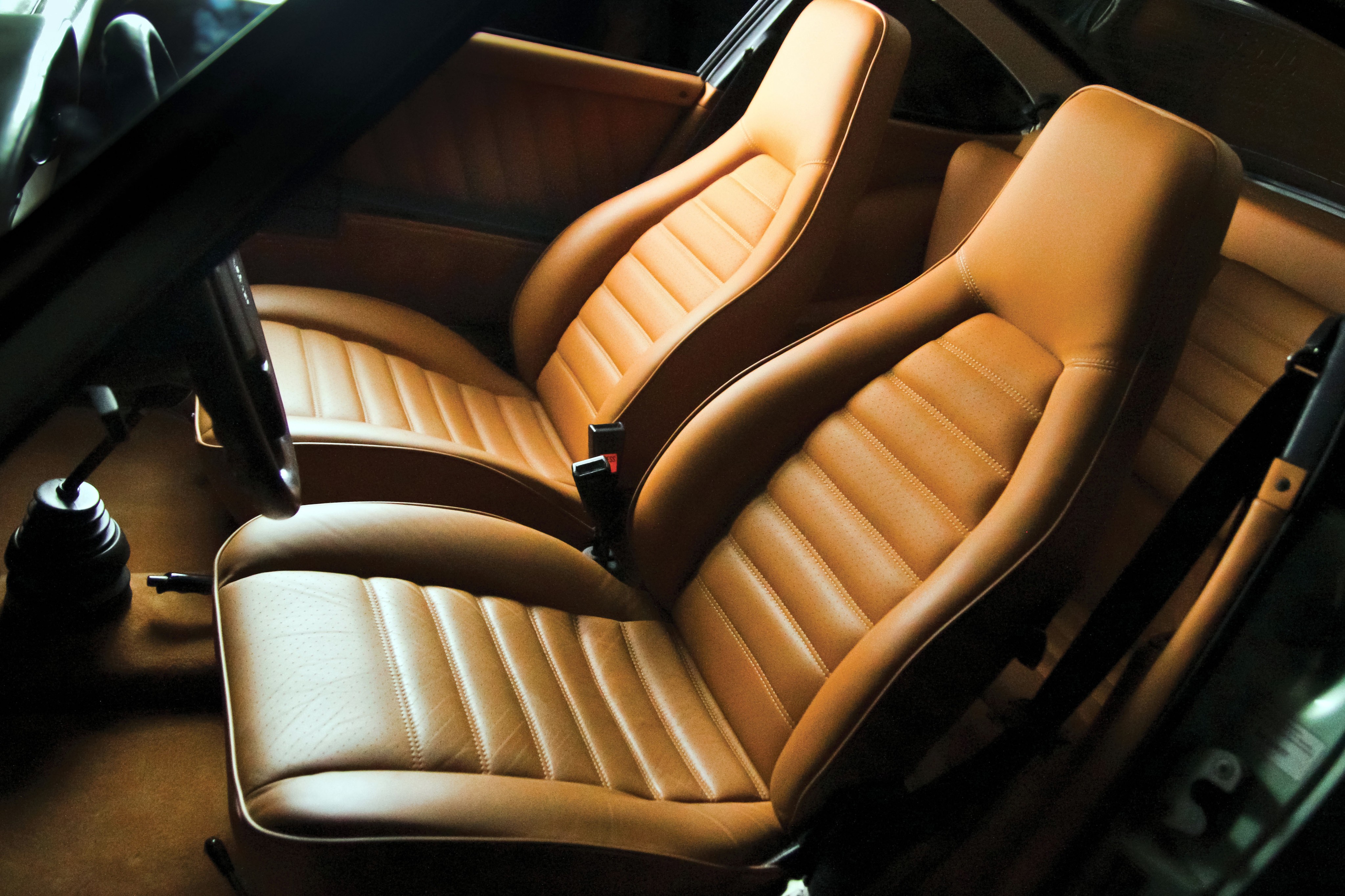 Porsche 911 Turbo photo 49