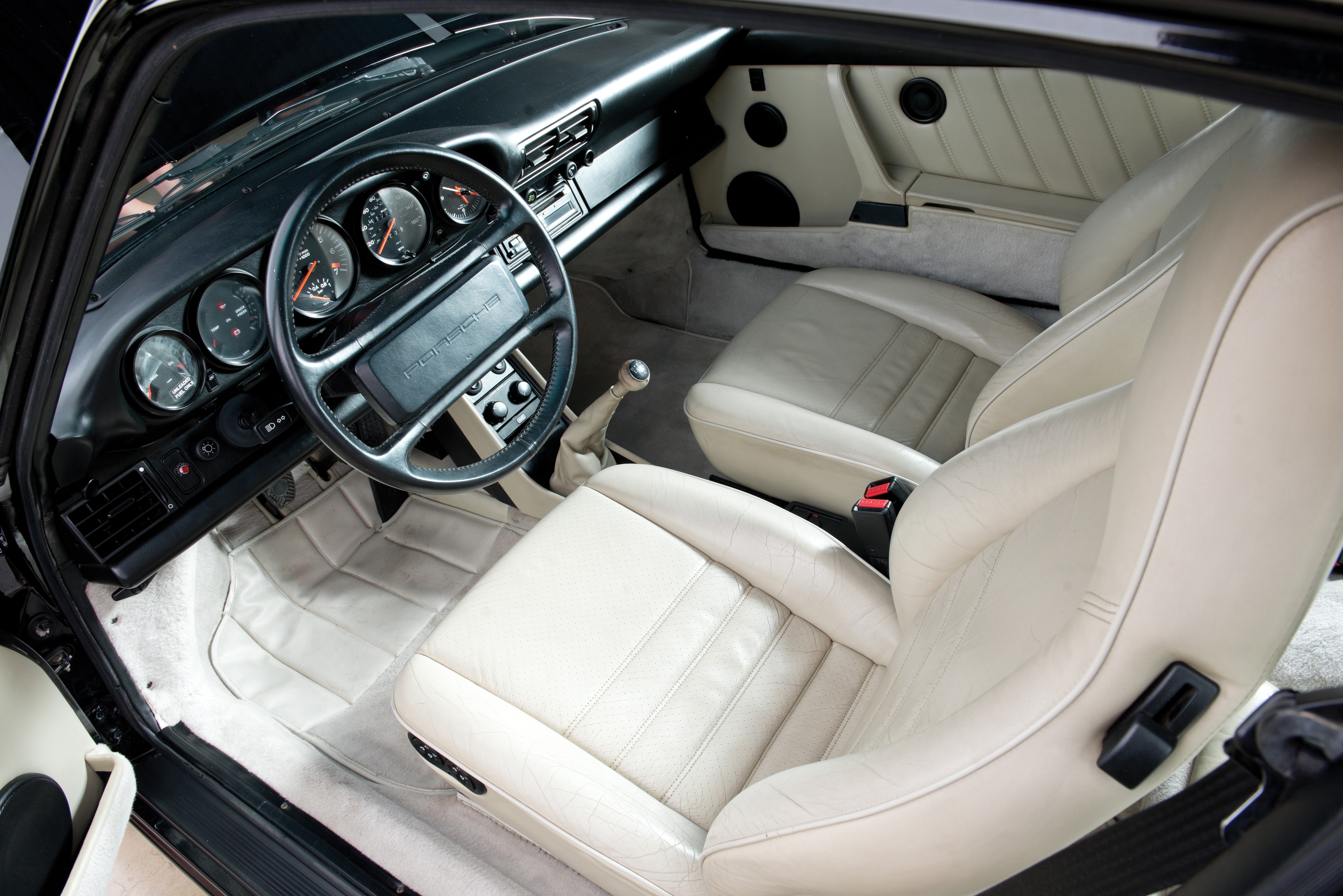 Porsche 911 Turbo photo 71