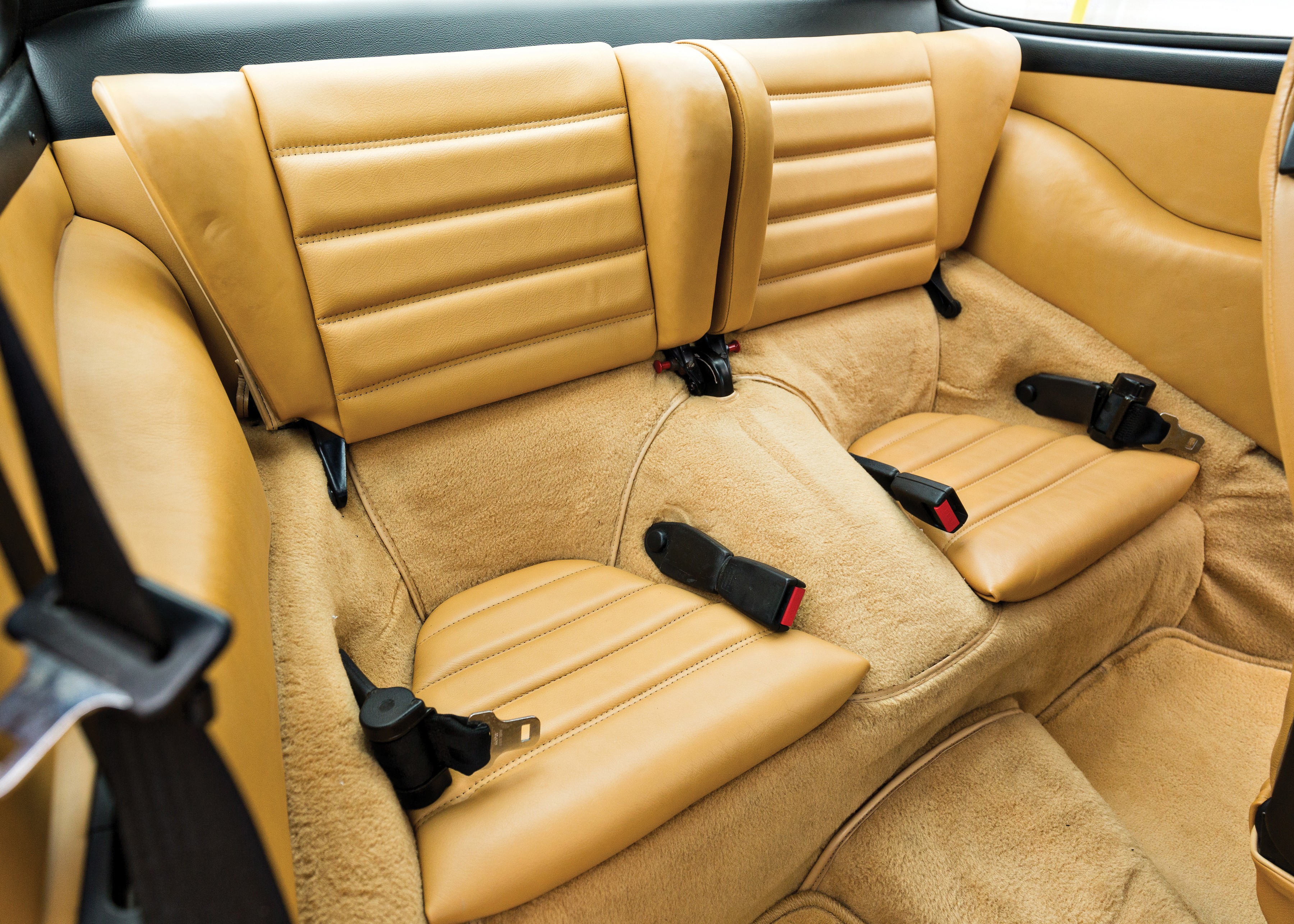 Porsche 911 Turbo photo 72