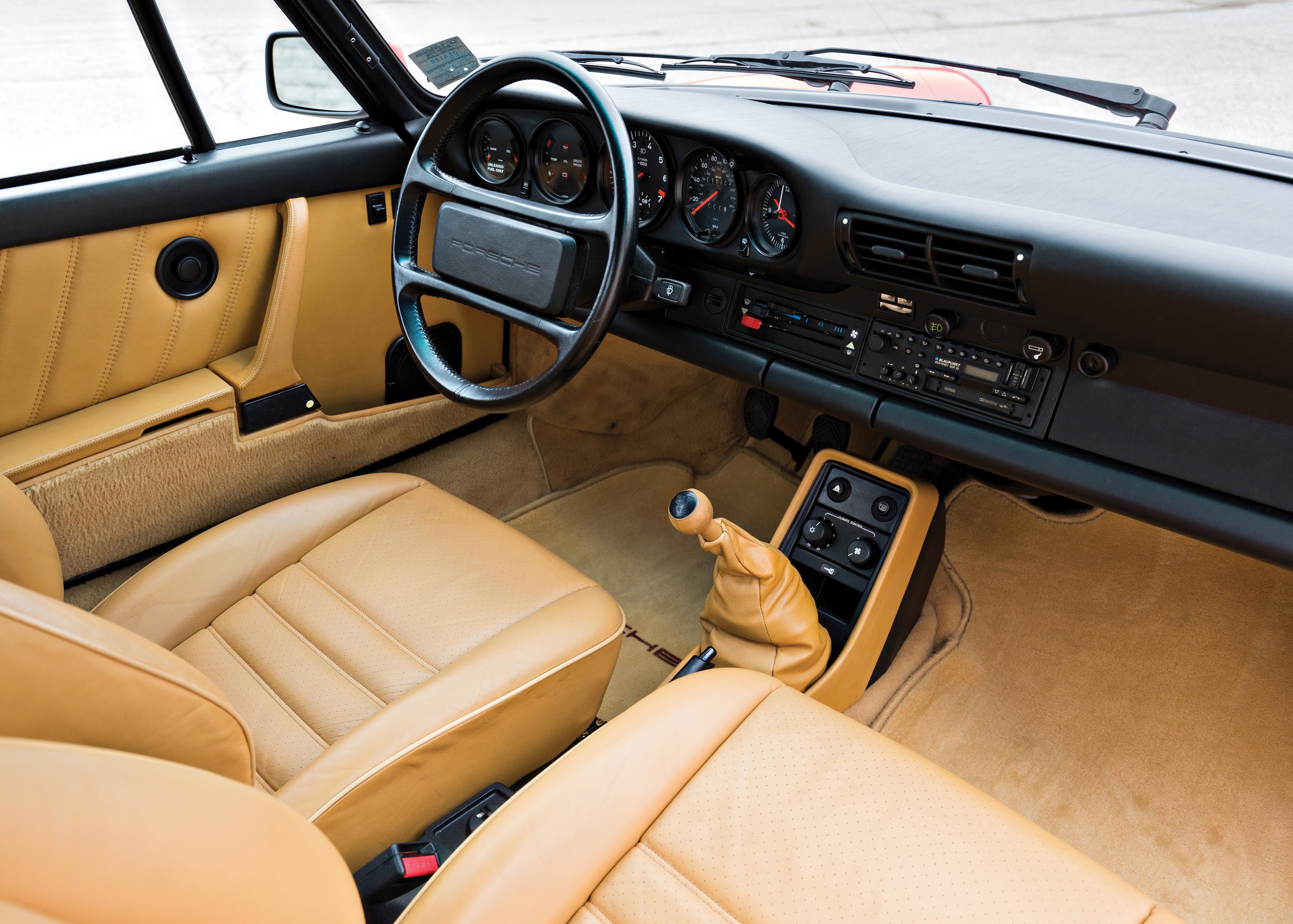 Porsche 911 Turbo photo 73