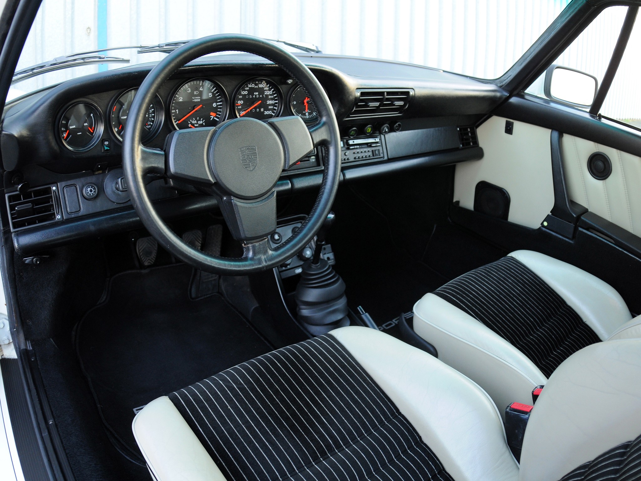 Porsche 911 Turbo photo 77