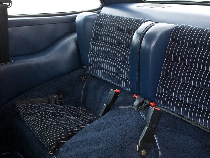 Porsche 911 Turbo photo 78