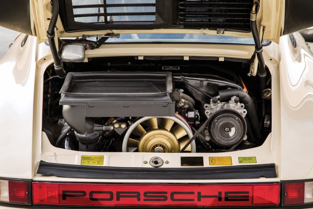 Porsche 911 Turbo photo 84