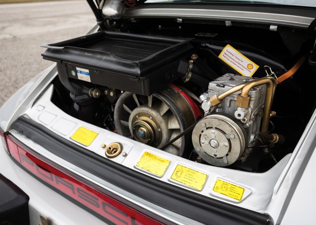 Porsche 911 Turbo photo 85