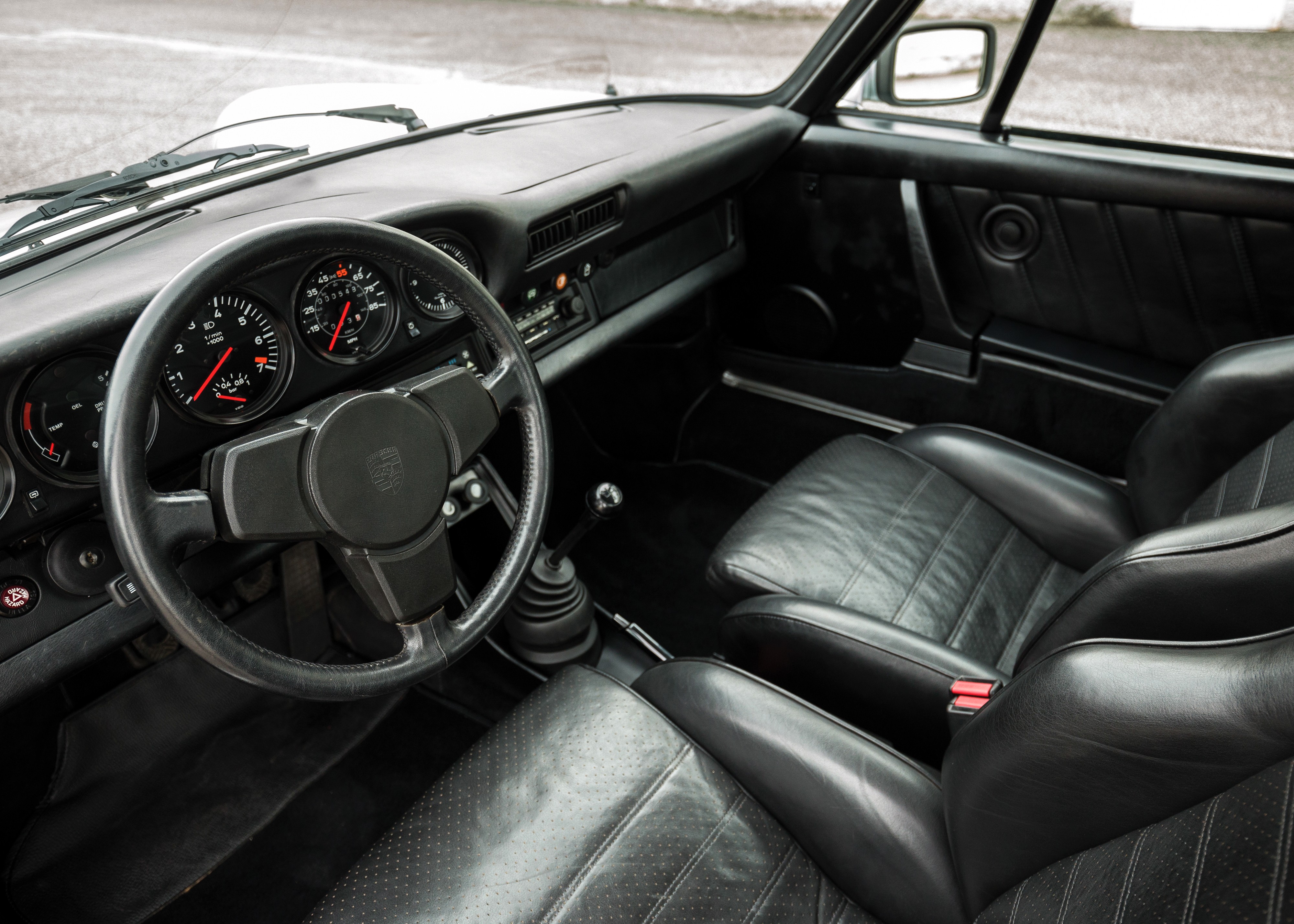 Porsche 911 Turbo photo 86