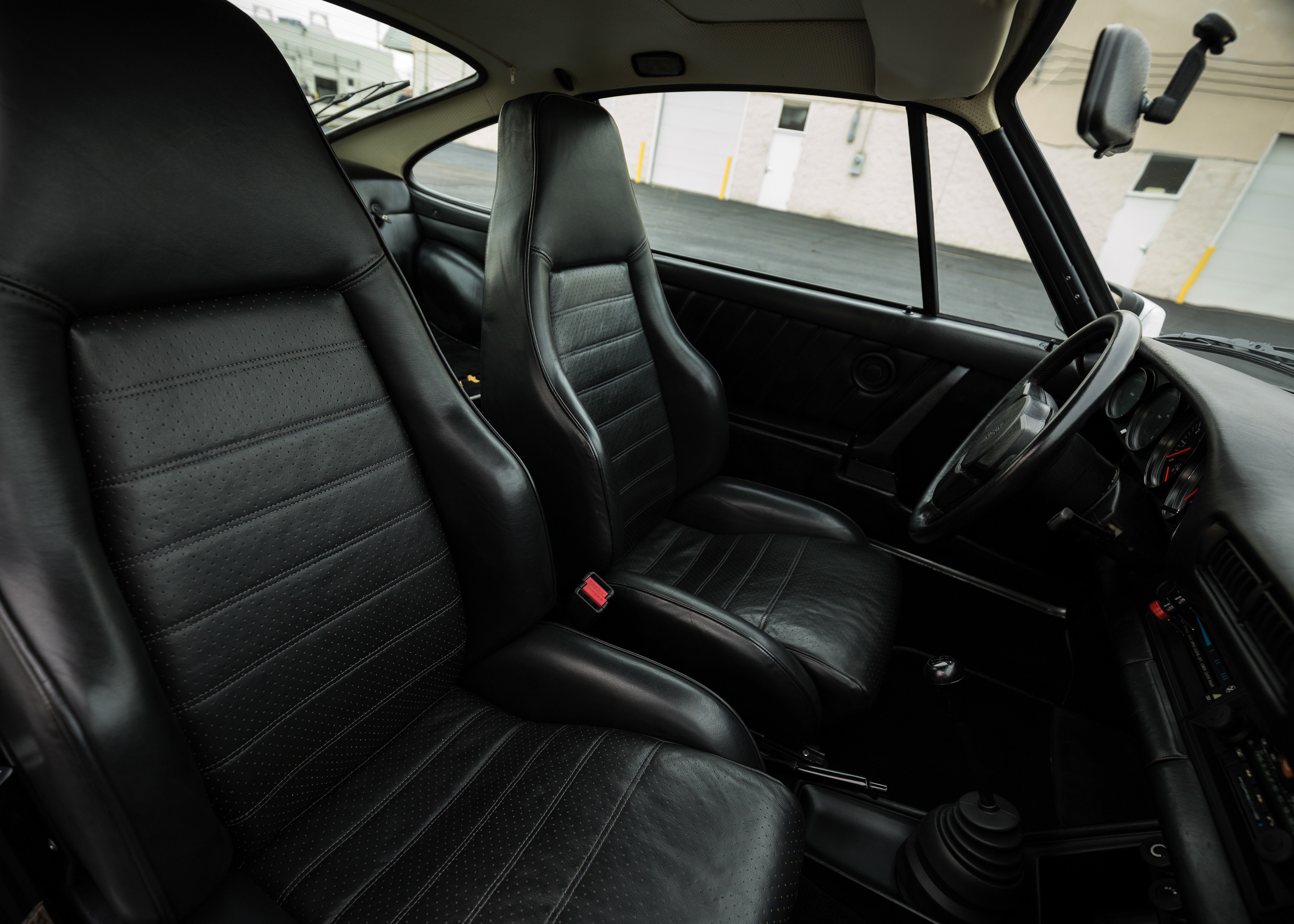 Porsche 911 Turbo photo 88