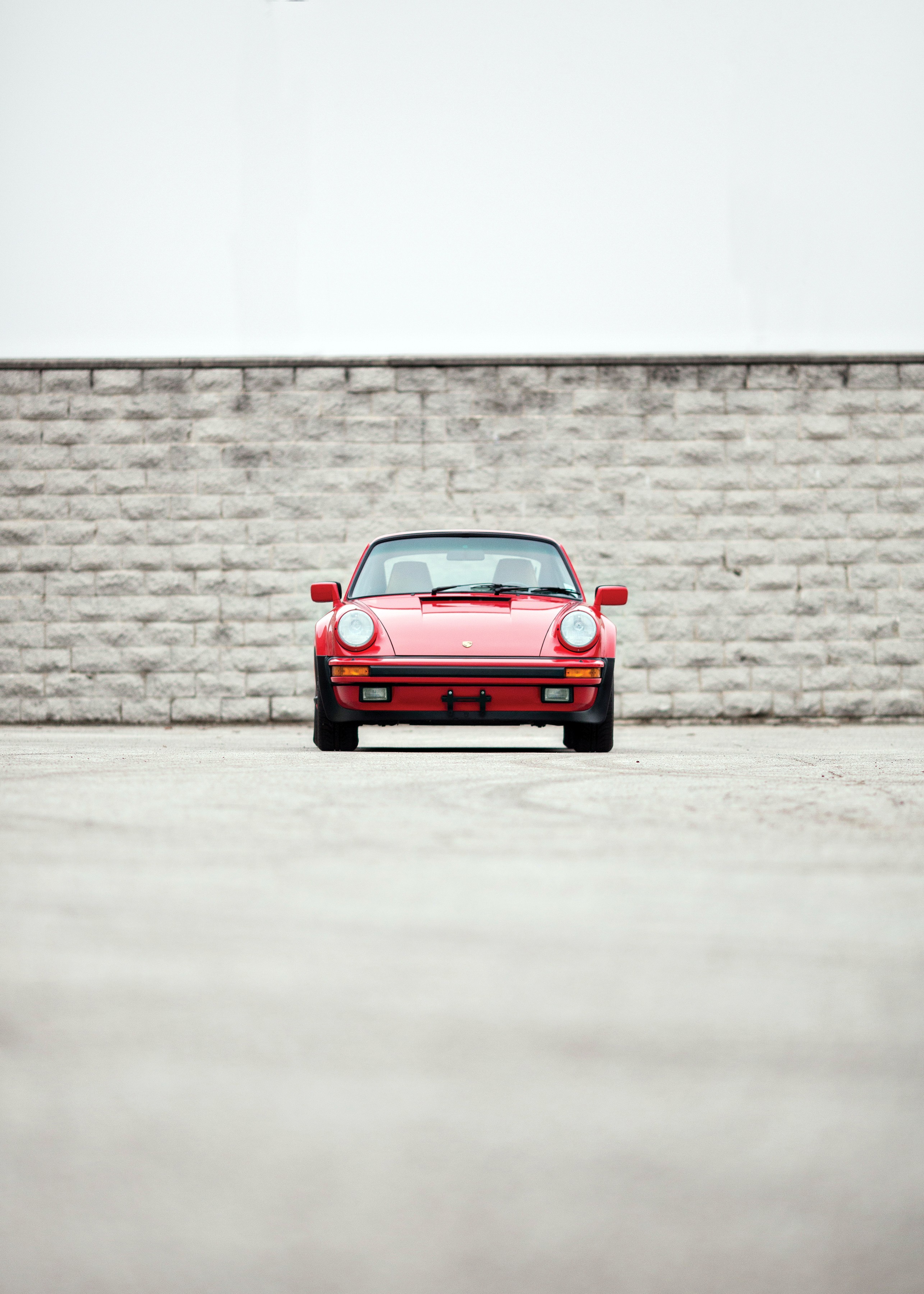 Porsche 911 Turbo photo 10