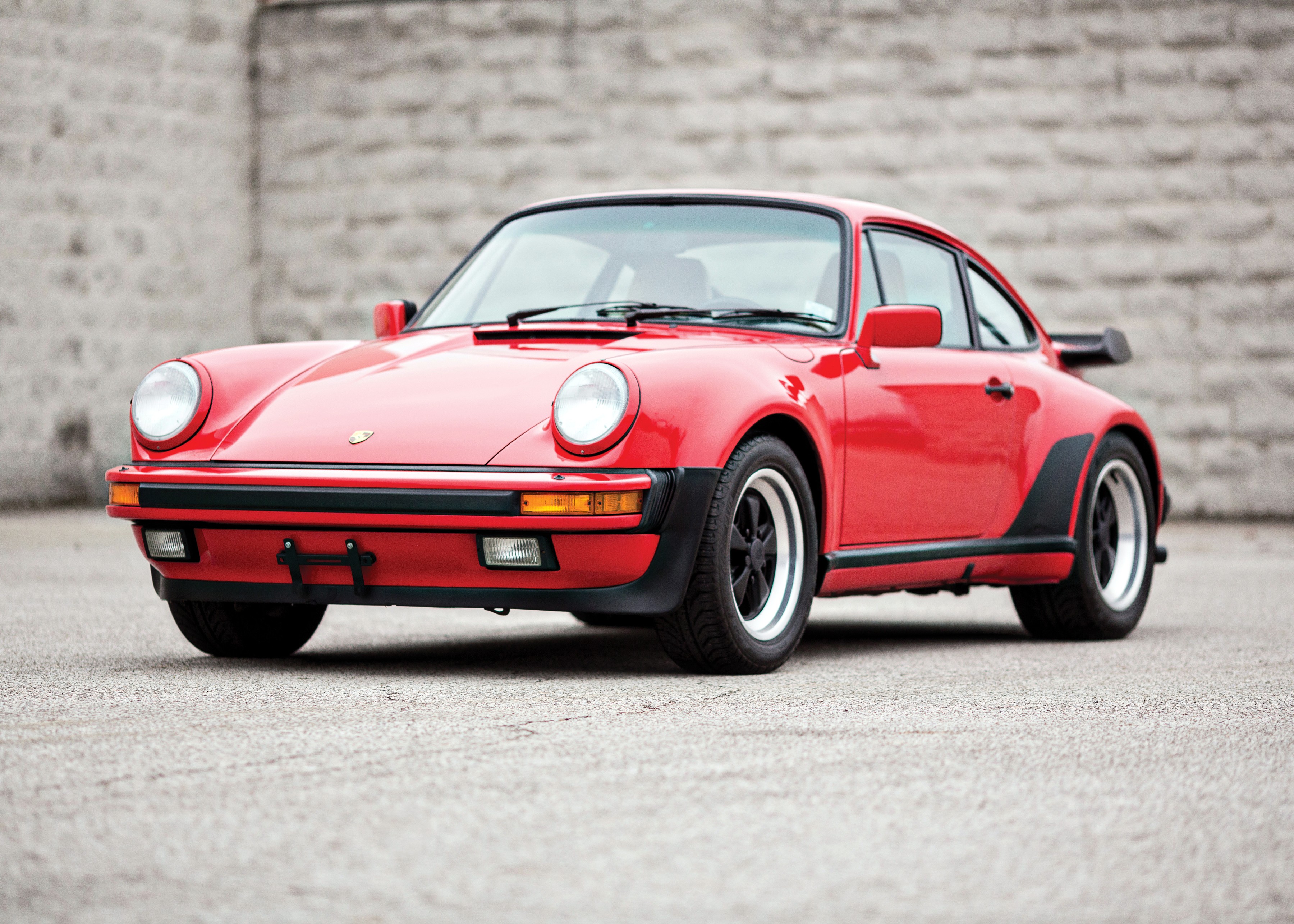 Porsche 911 Turbo photo 12