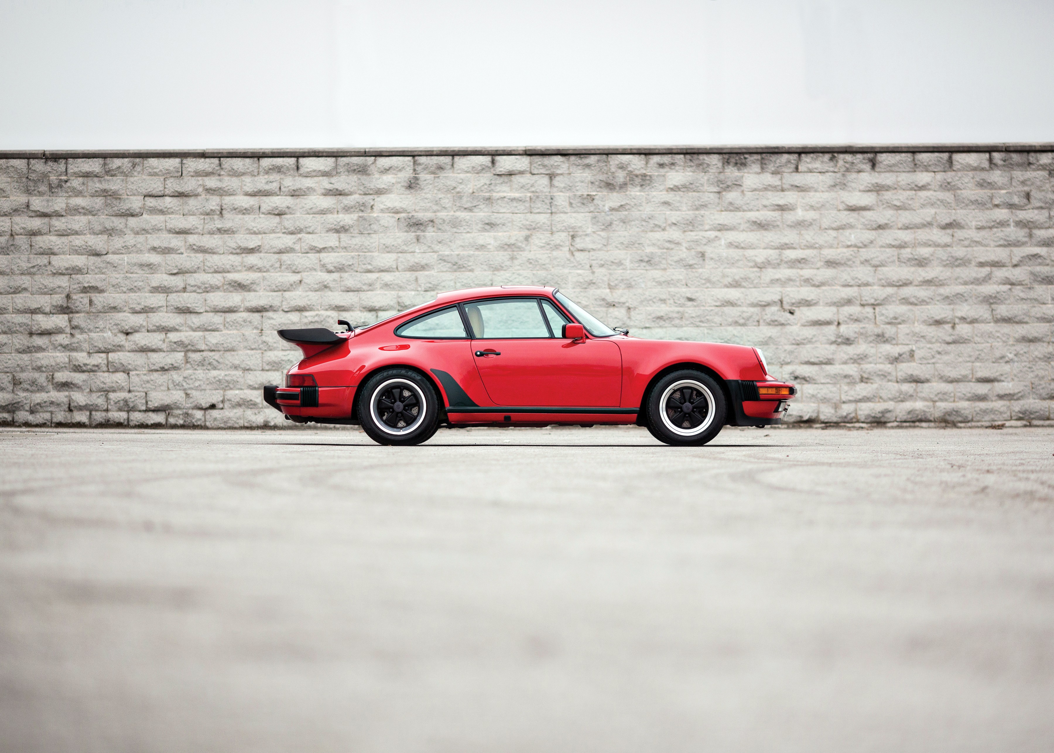 Porsche 911 Turbo photo 13