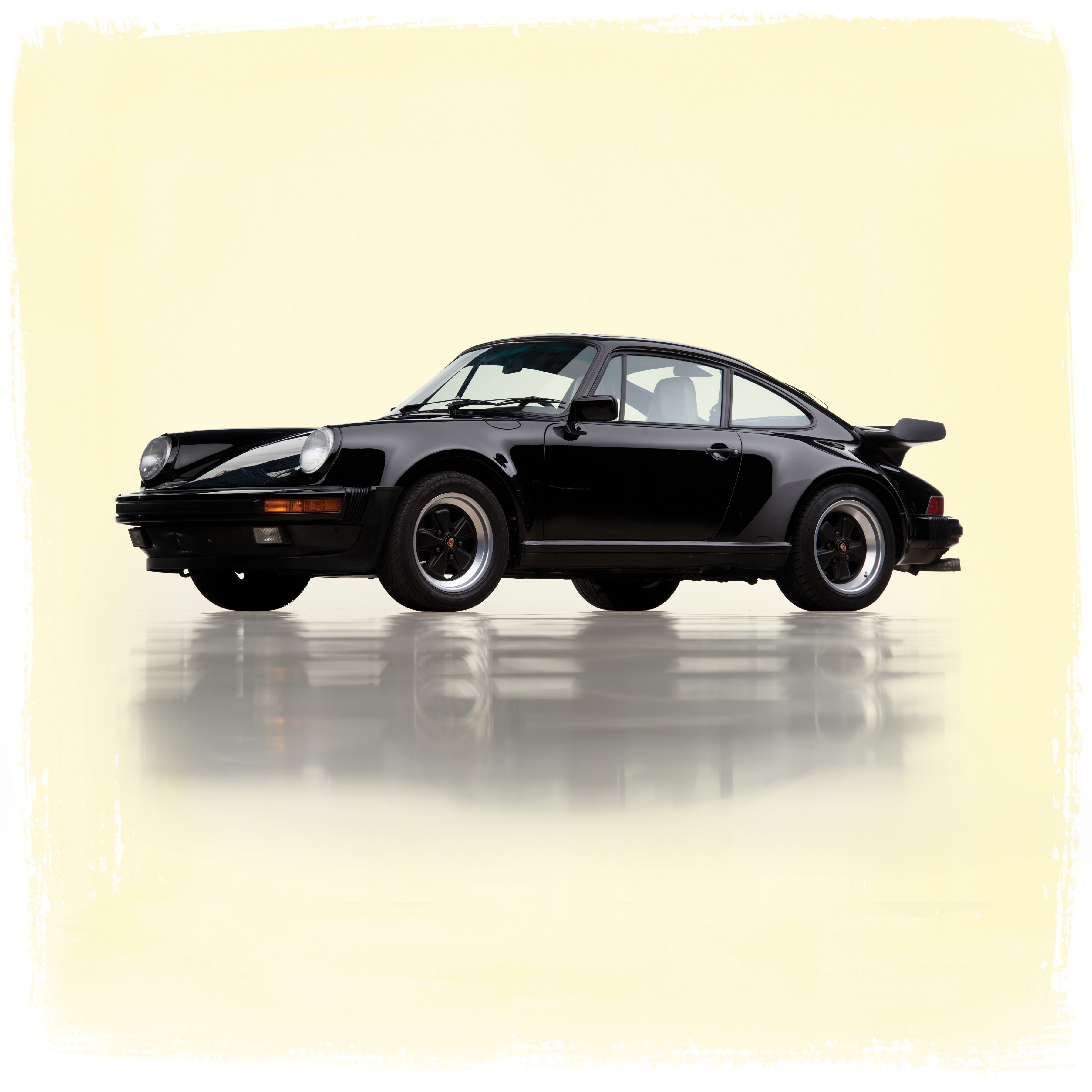 Porsche 911 Turbo photo 15