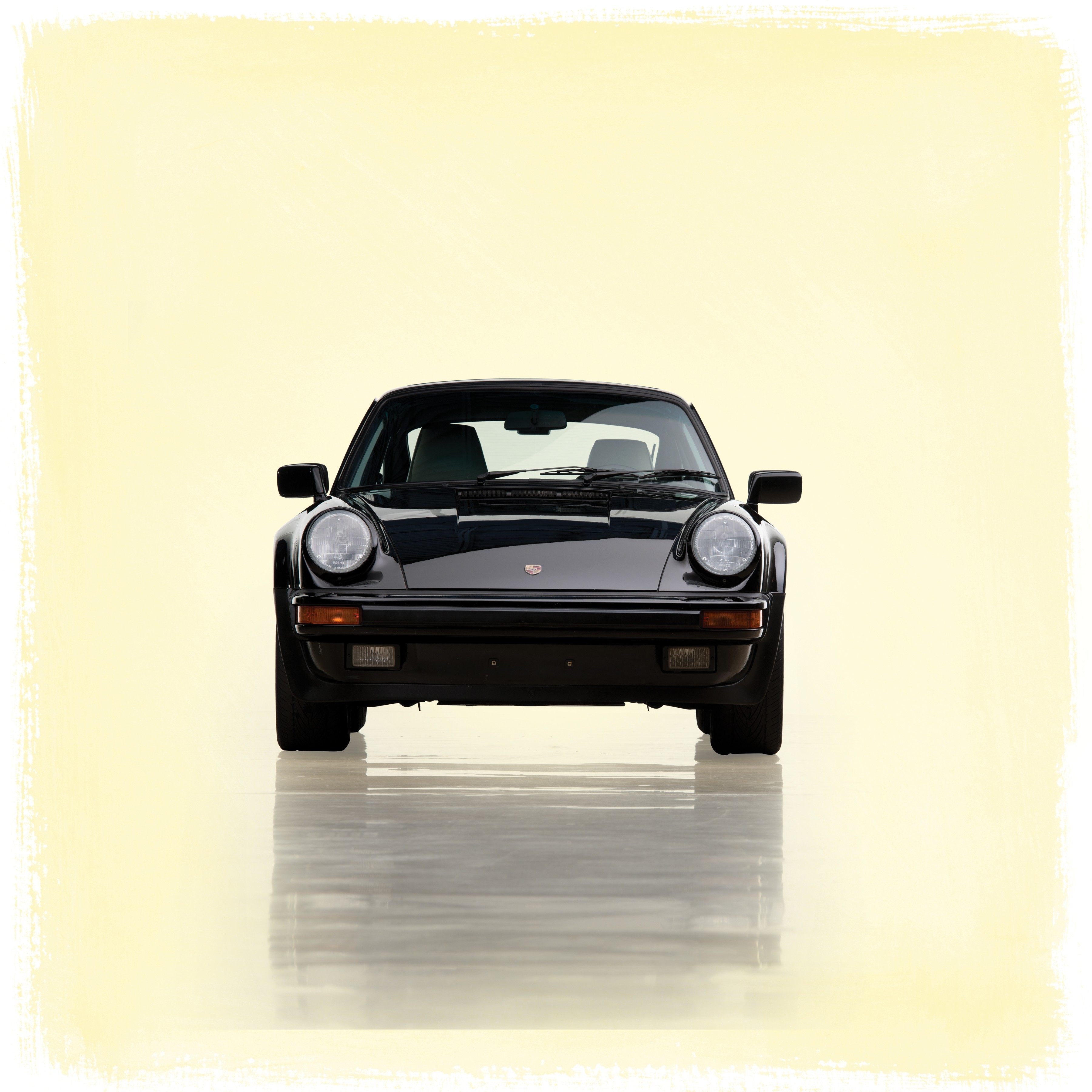 Porsche 911 Turbo photo 16