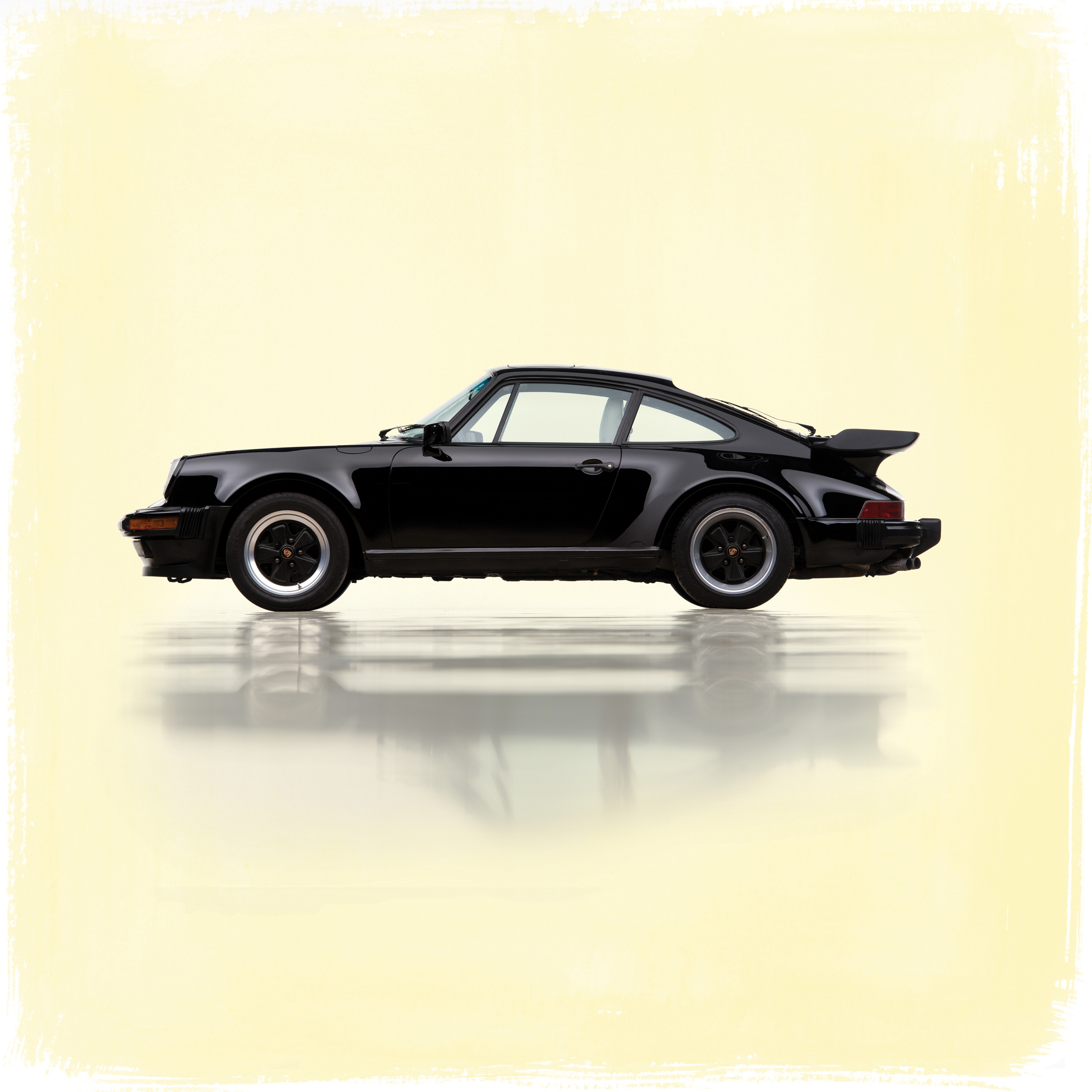 Porsche 911 Turbo photo 17
