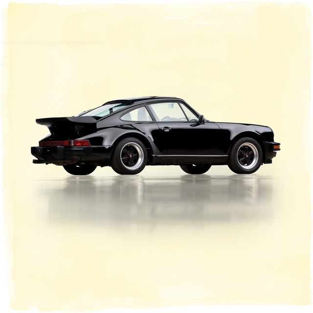 Porsche 911 Turbo photo 18