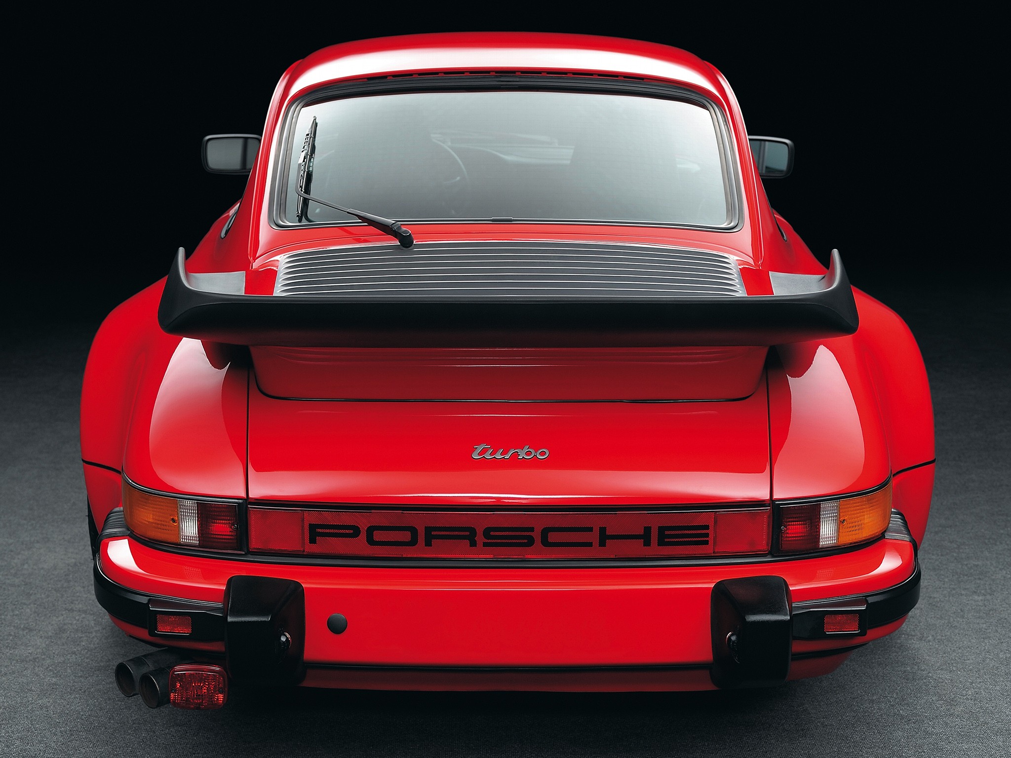 Porsche 911 Turbo photo 45
