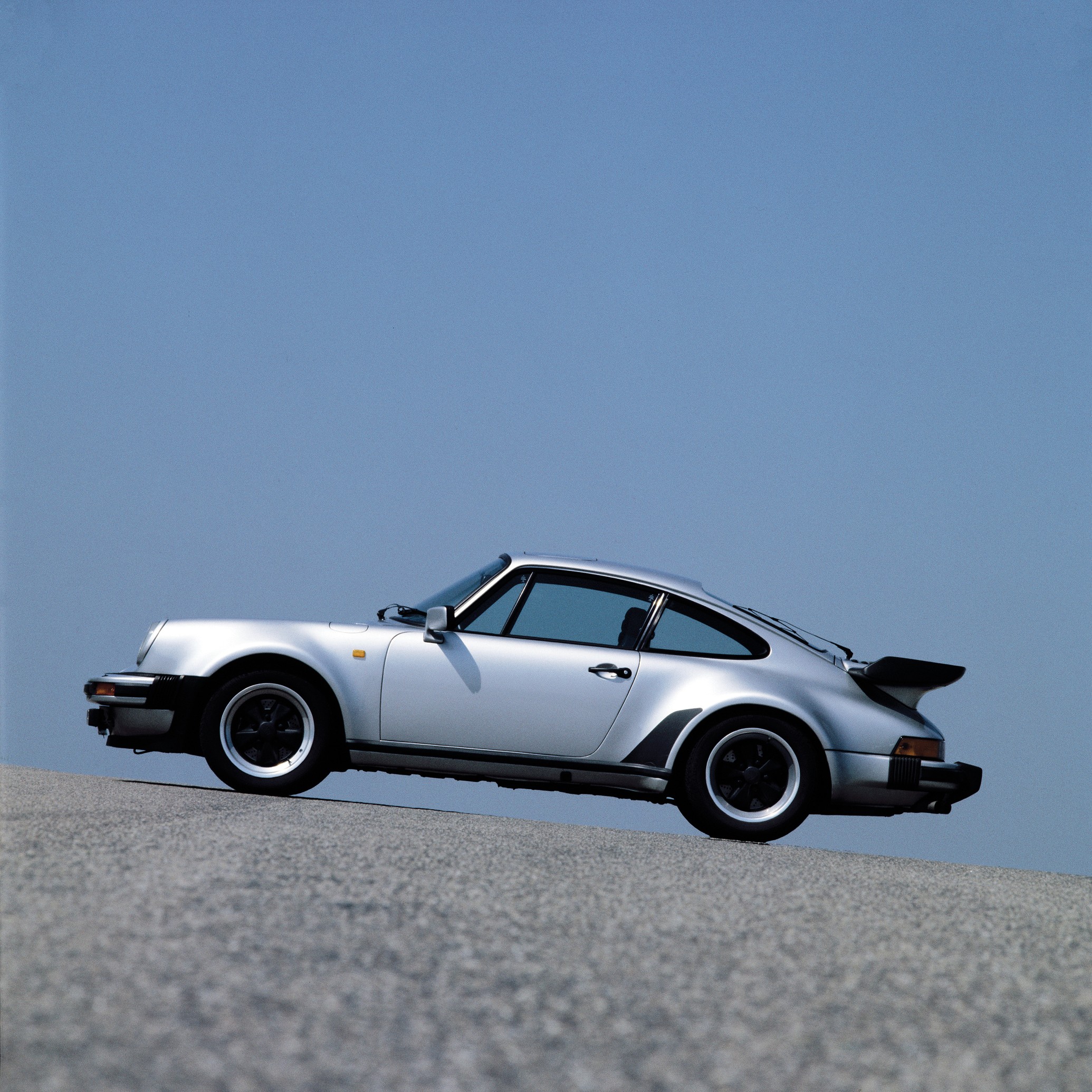 Porsche 911 Turbo photo 49