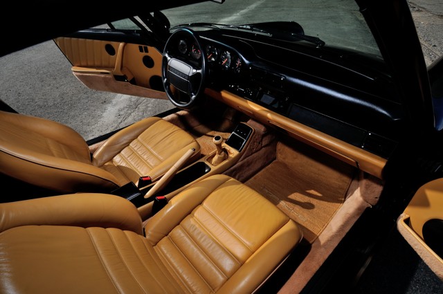Porsche 911 Turbo photo 45