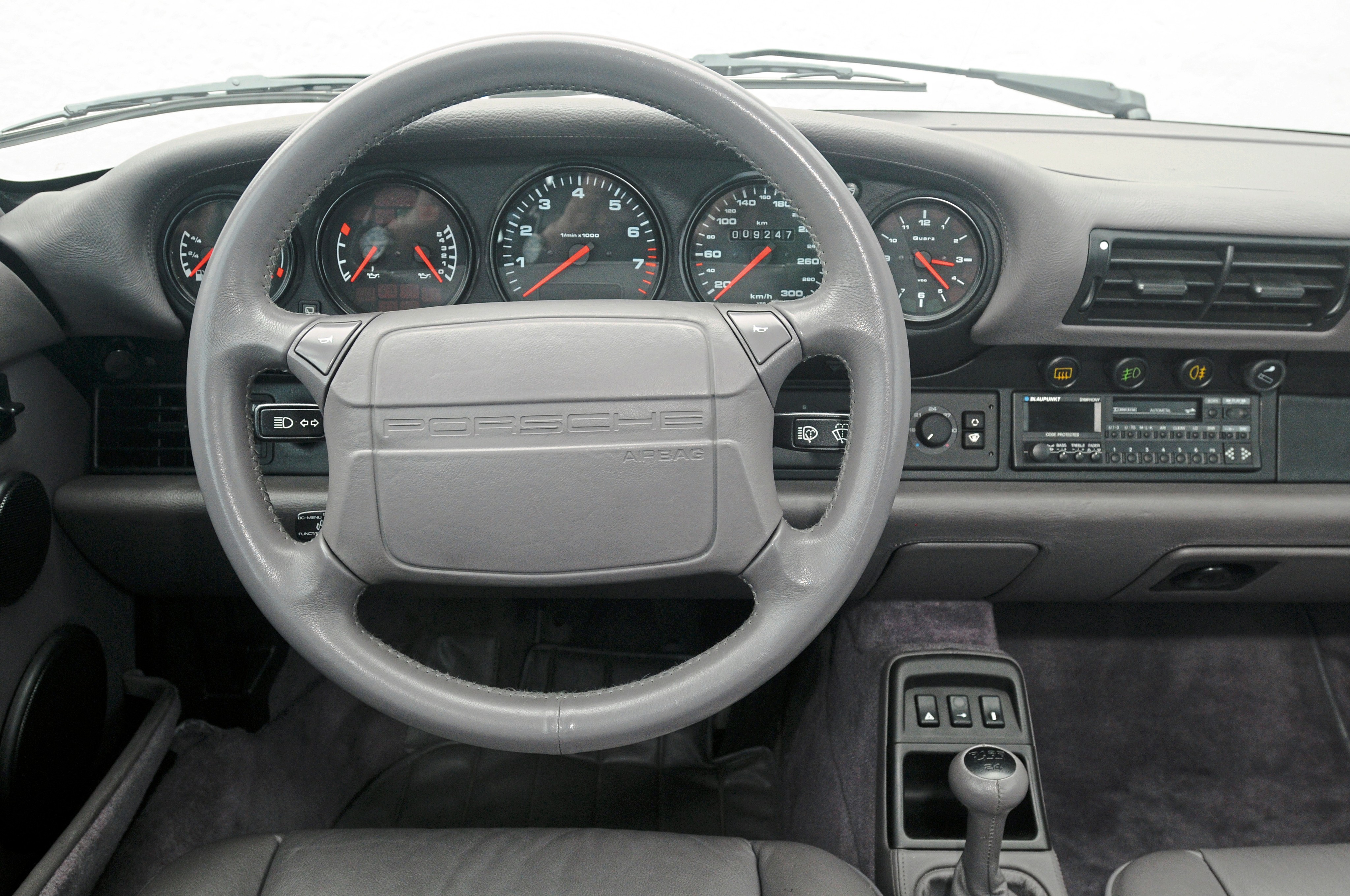 Porsche 911 Turbo photo 52