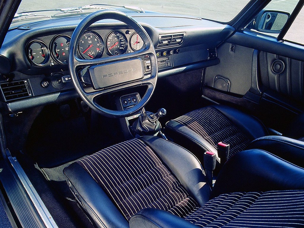 Porsche 911 Turbo photo 40