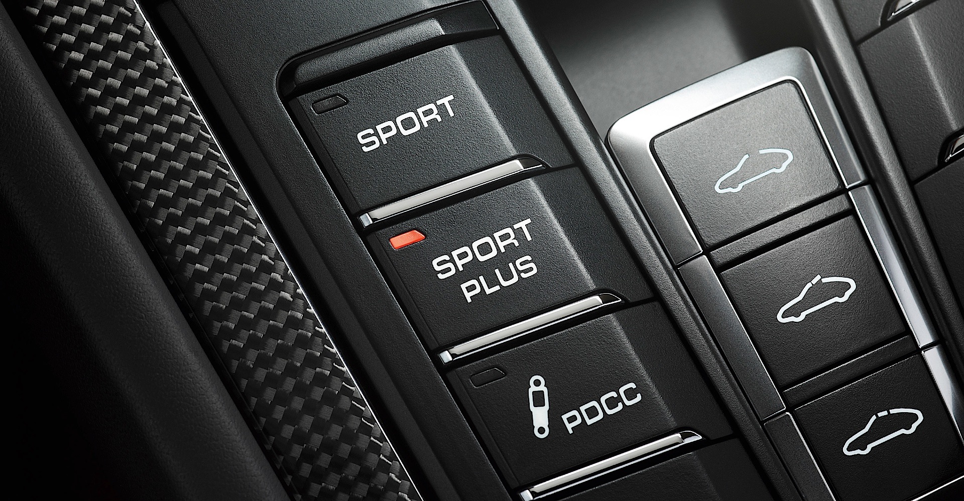 Porsche 911 Turbo photo 42