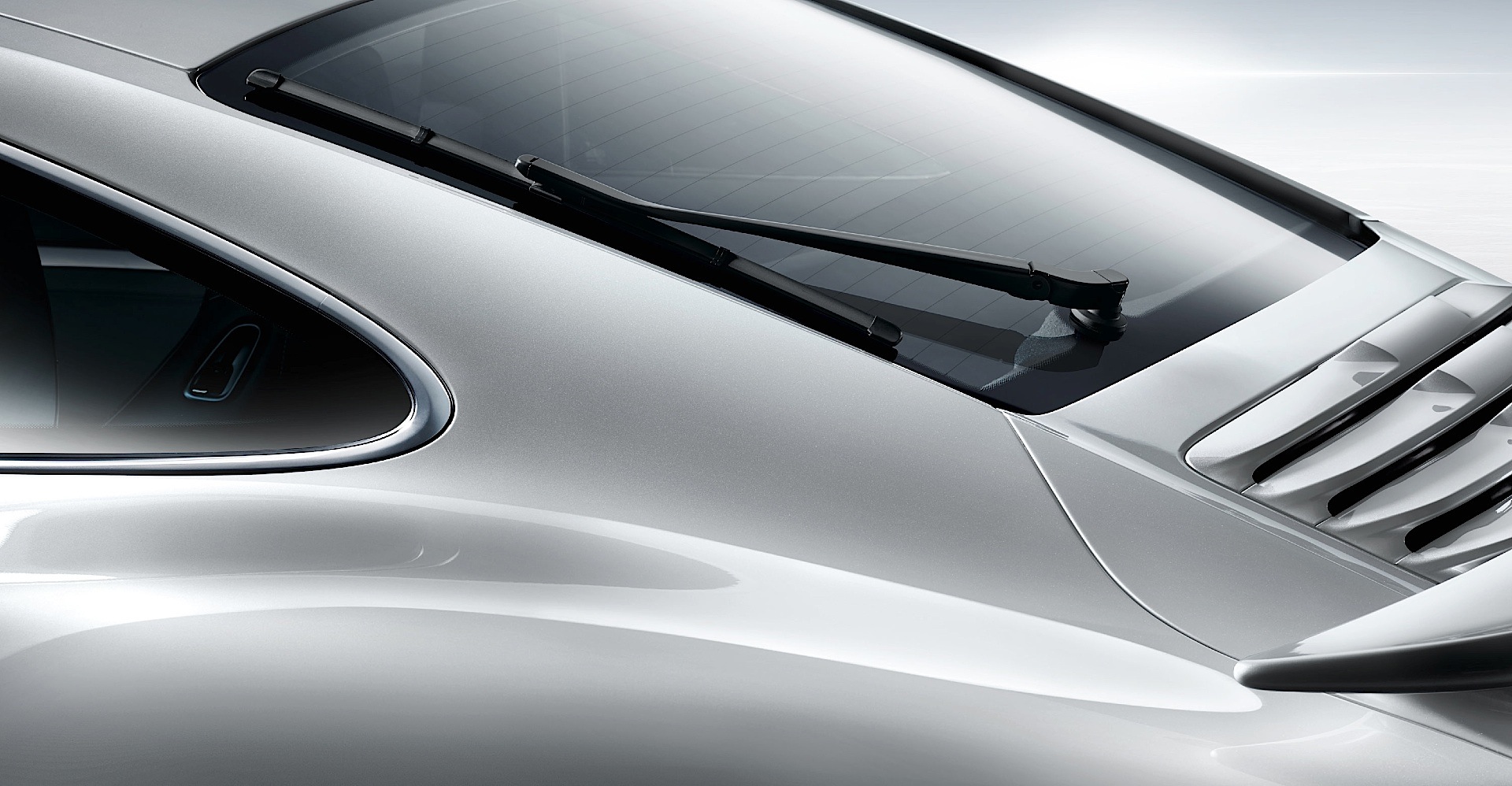 Porsche 911 Turbo photo 6