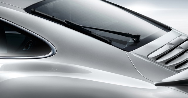 Porsche 911 Turbo photo 6