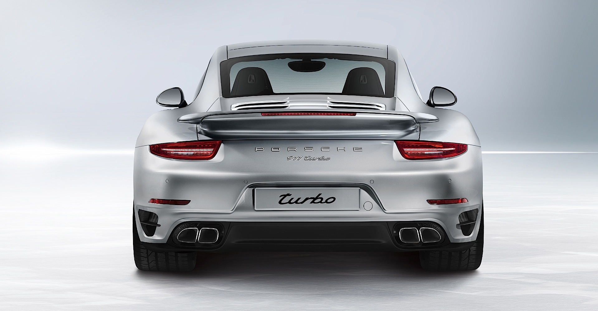 Porsche 911 Turbo photo 11
