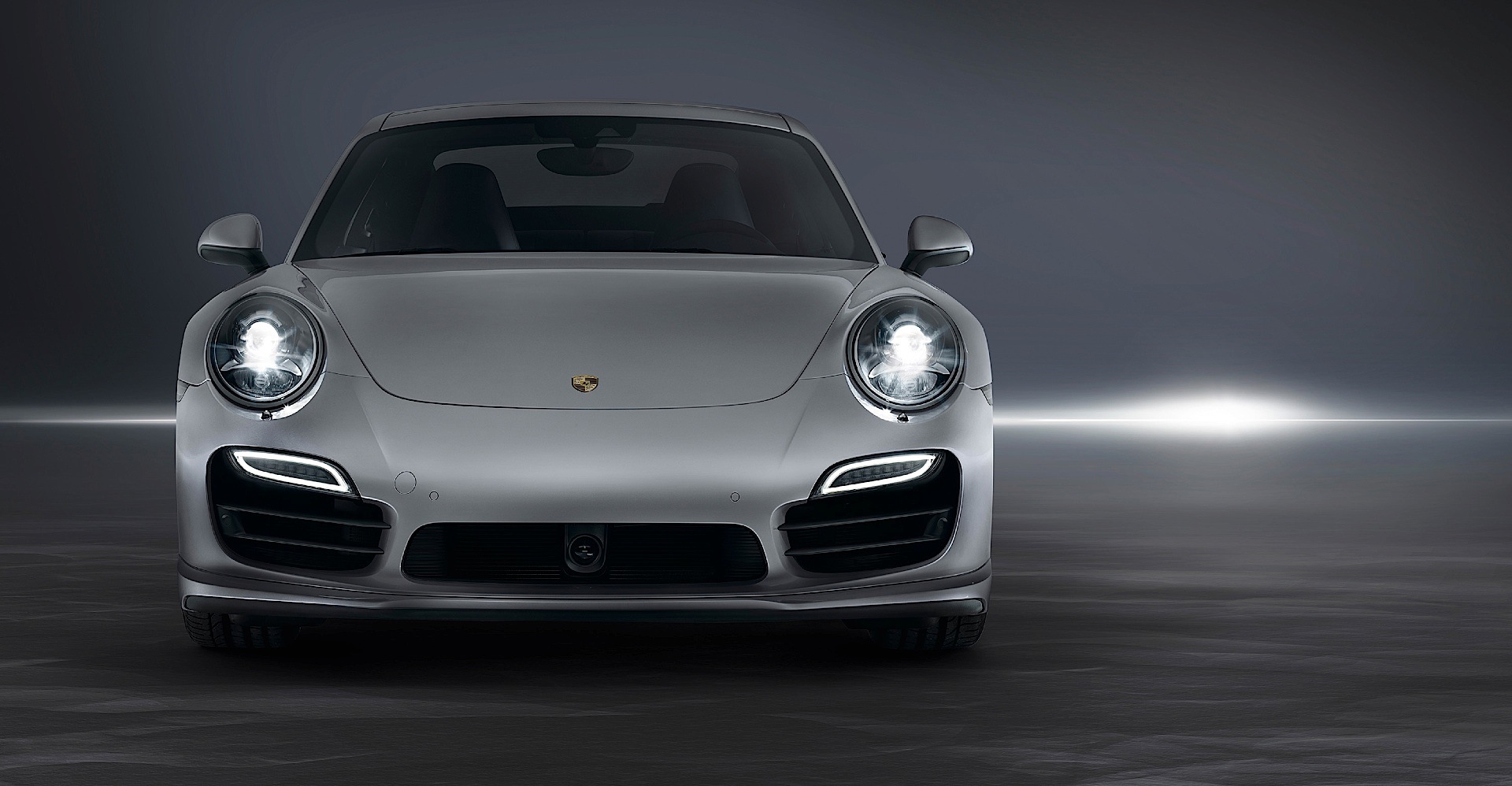 Porsche 911 Turbo photo 13