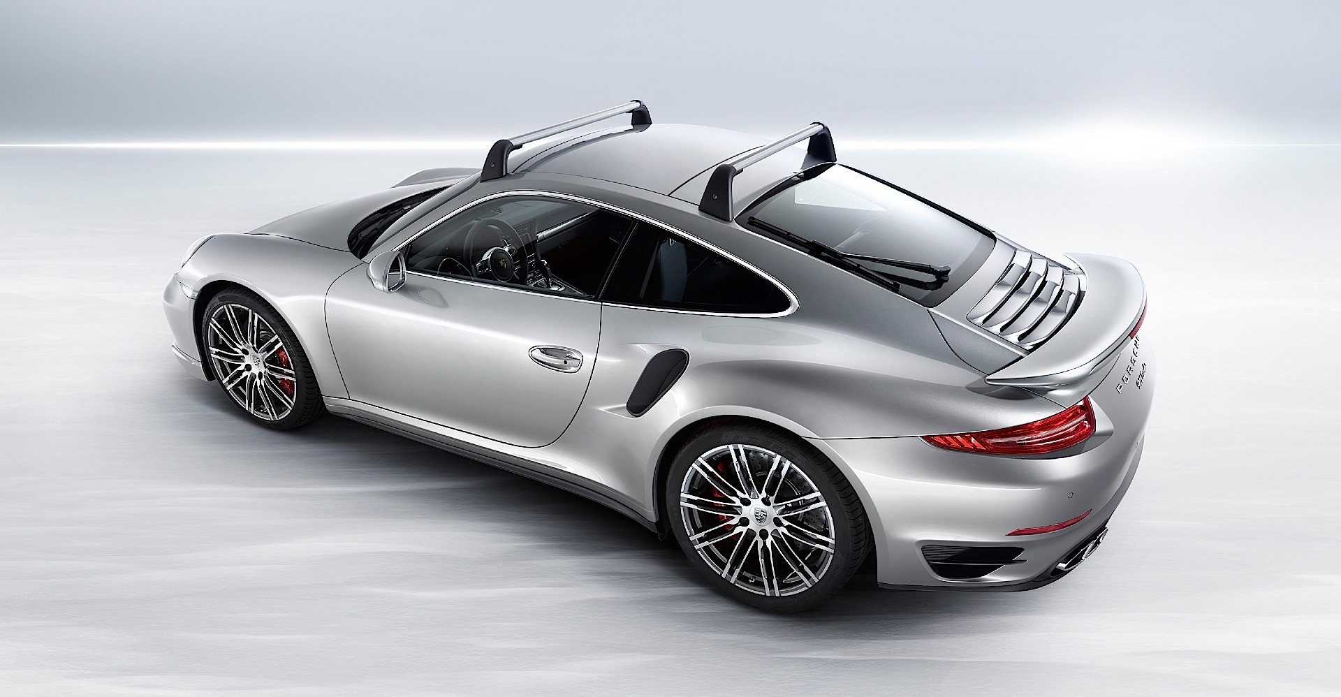 Porsche 911 Turbo photo 15