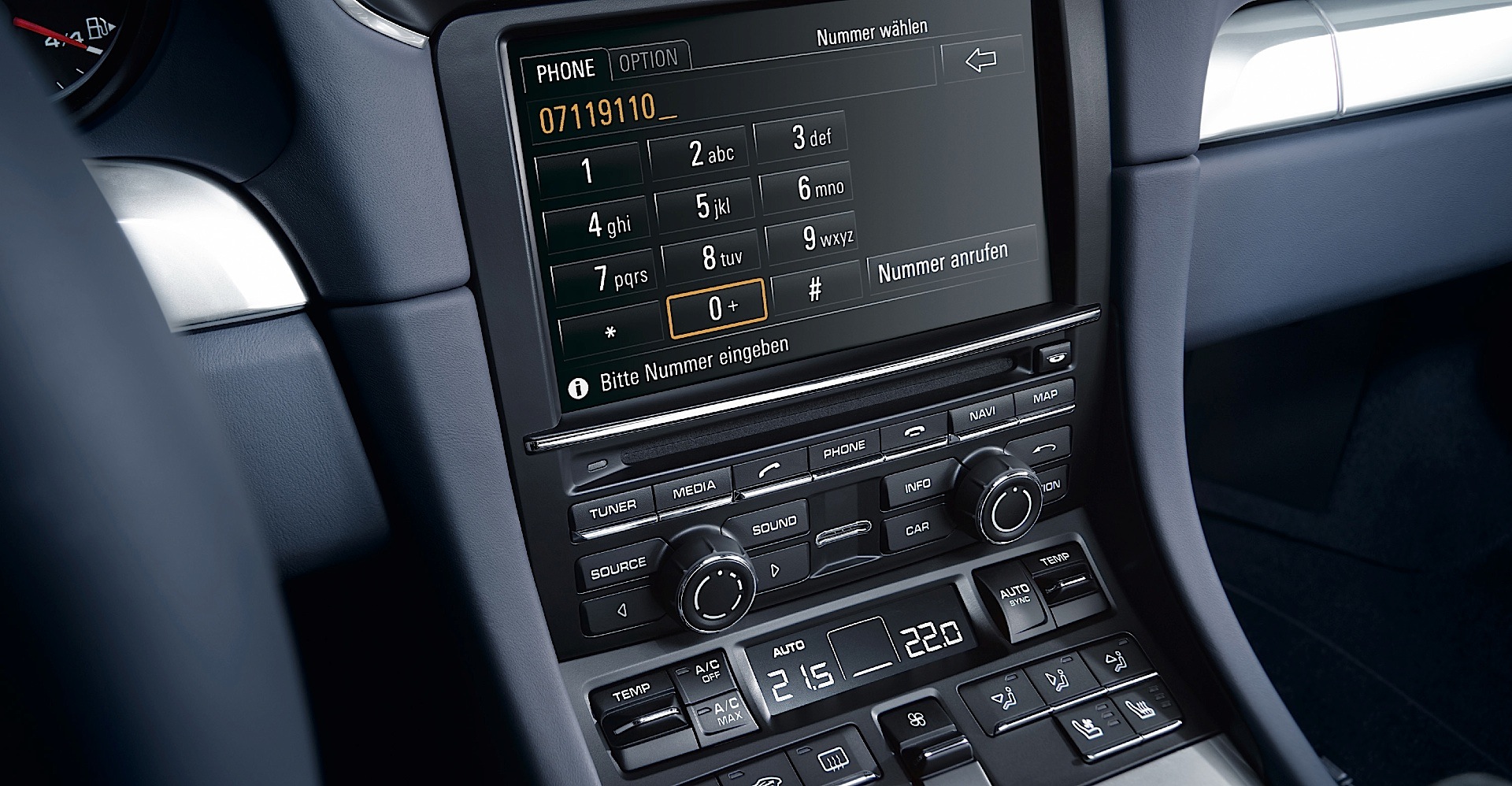 Porsche 911 Turbo photo 36