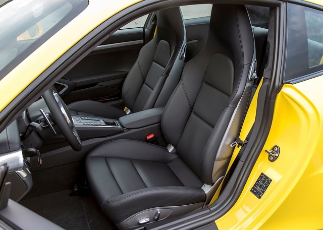 Porsche 911 Turbo photo 50