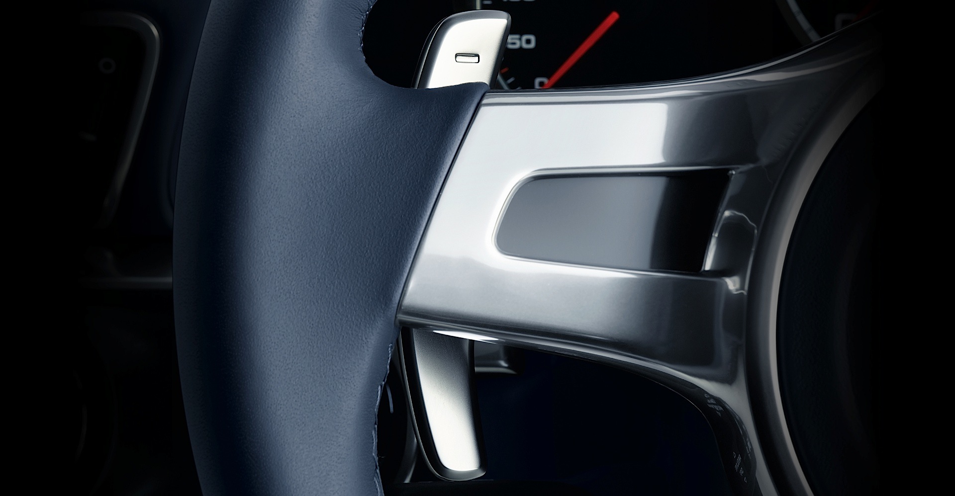 Porsche 911 Turbo photo 40