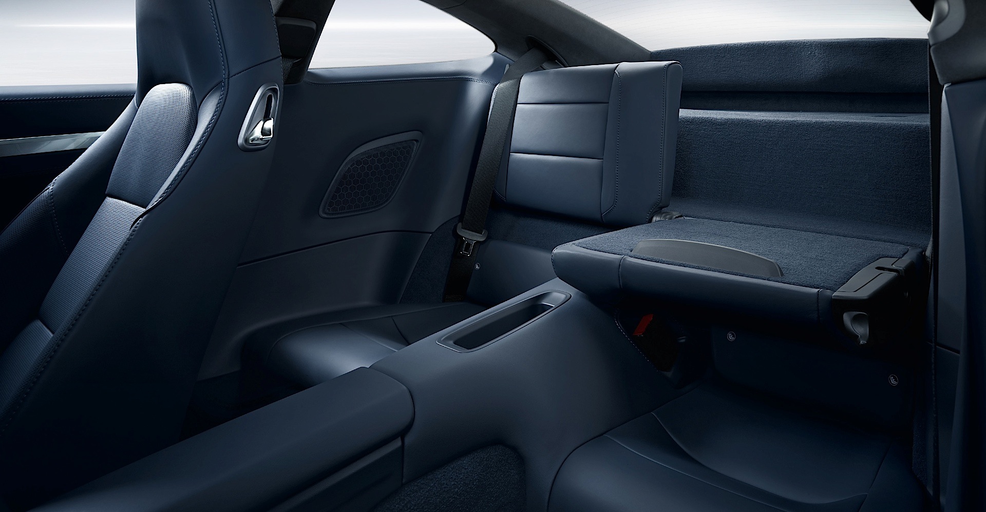 Porsche 911 Turbo photo 41