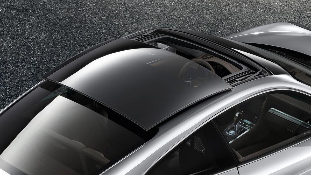 Porsche Porsche 911 Turbo