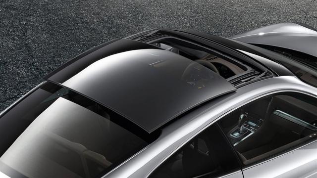 Porsche 911 Turbo photo 1