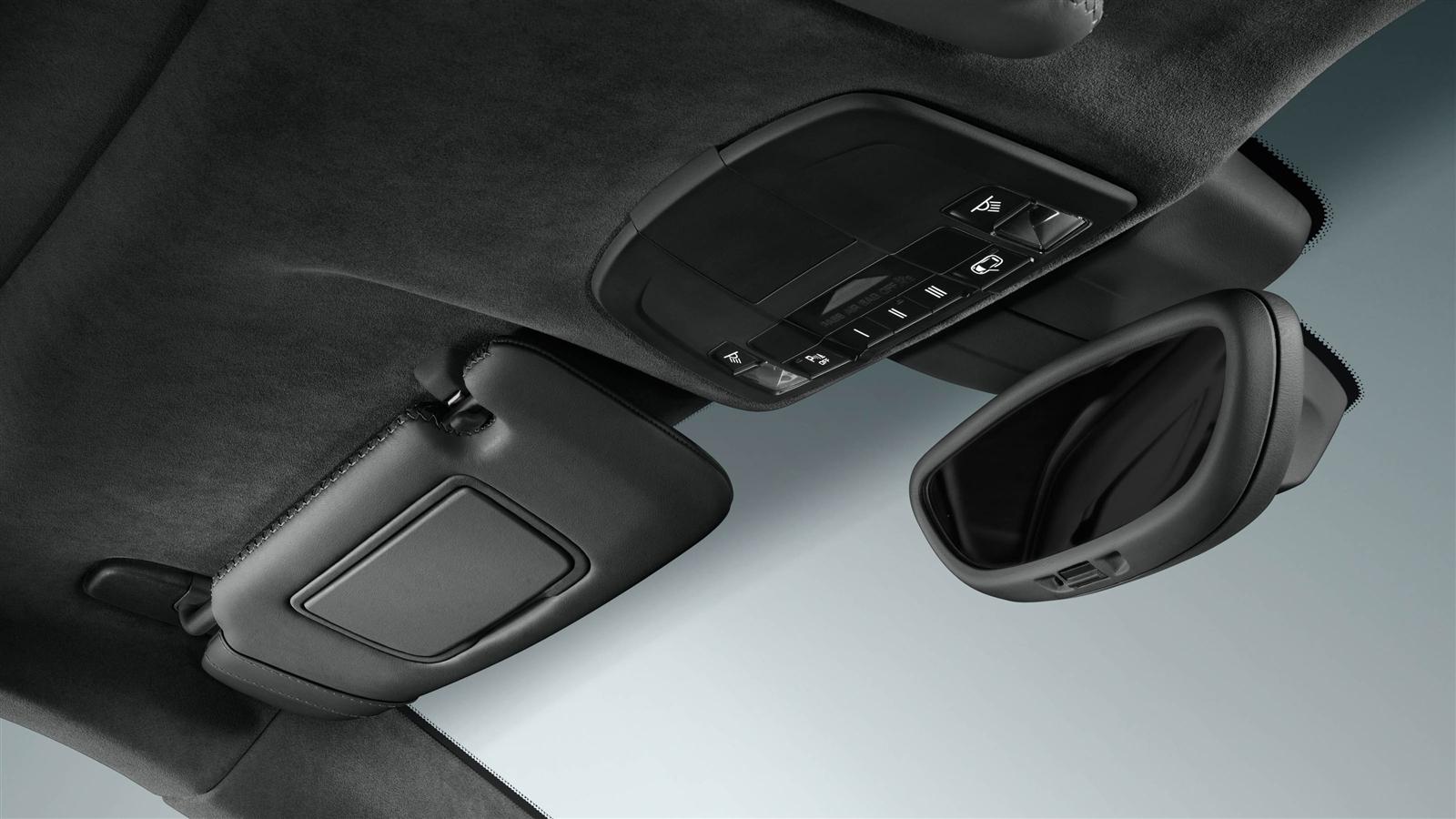 Porsche 911 Turbo photo 18