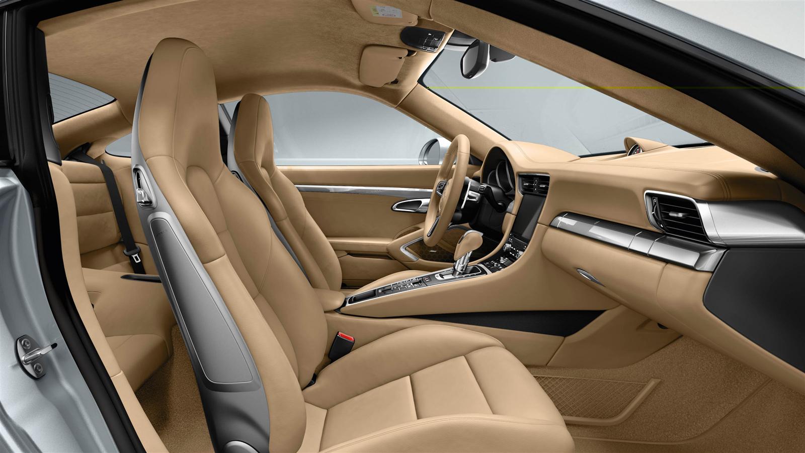 Porsche 911 Turbo photo 20