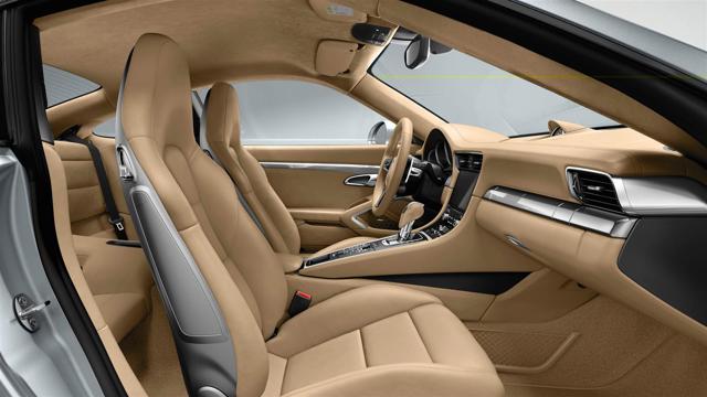 Porsche 911 Turbo photo 20