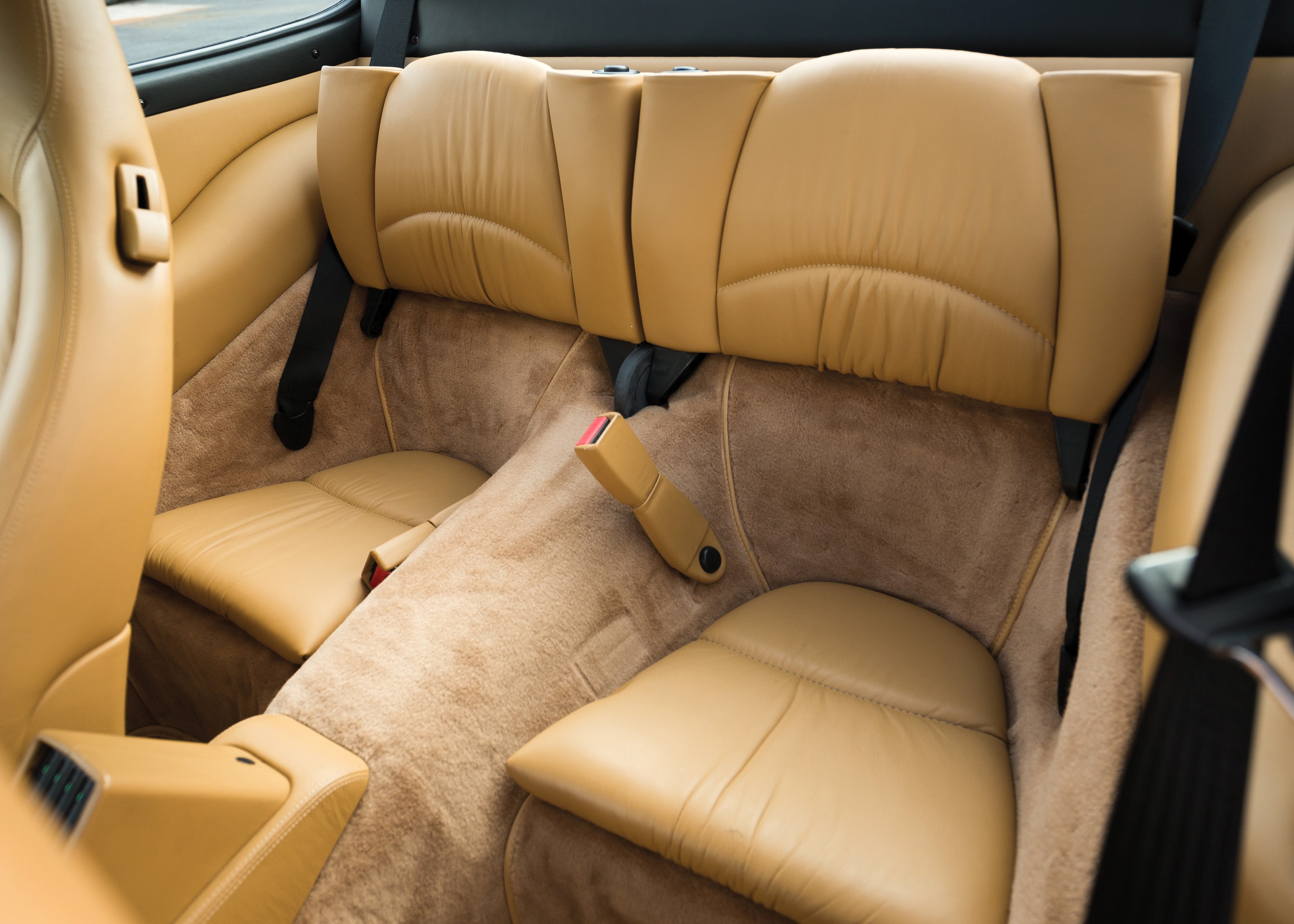 Porsche 911 Turbo photo 74