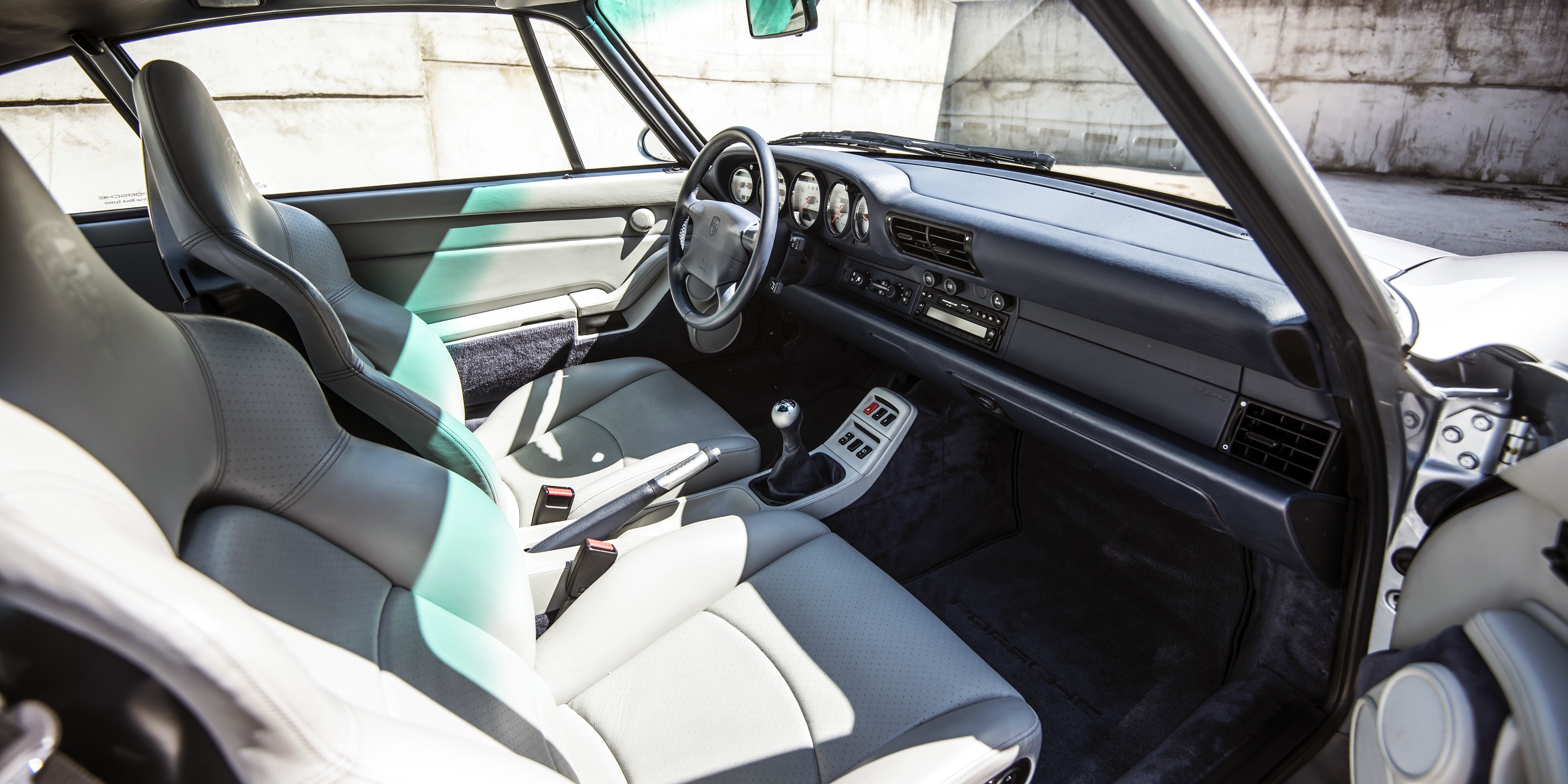 Porsche 911 Turbo photo 81