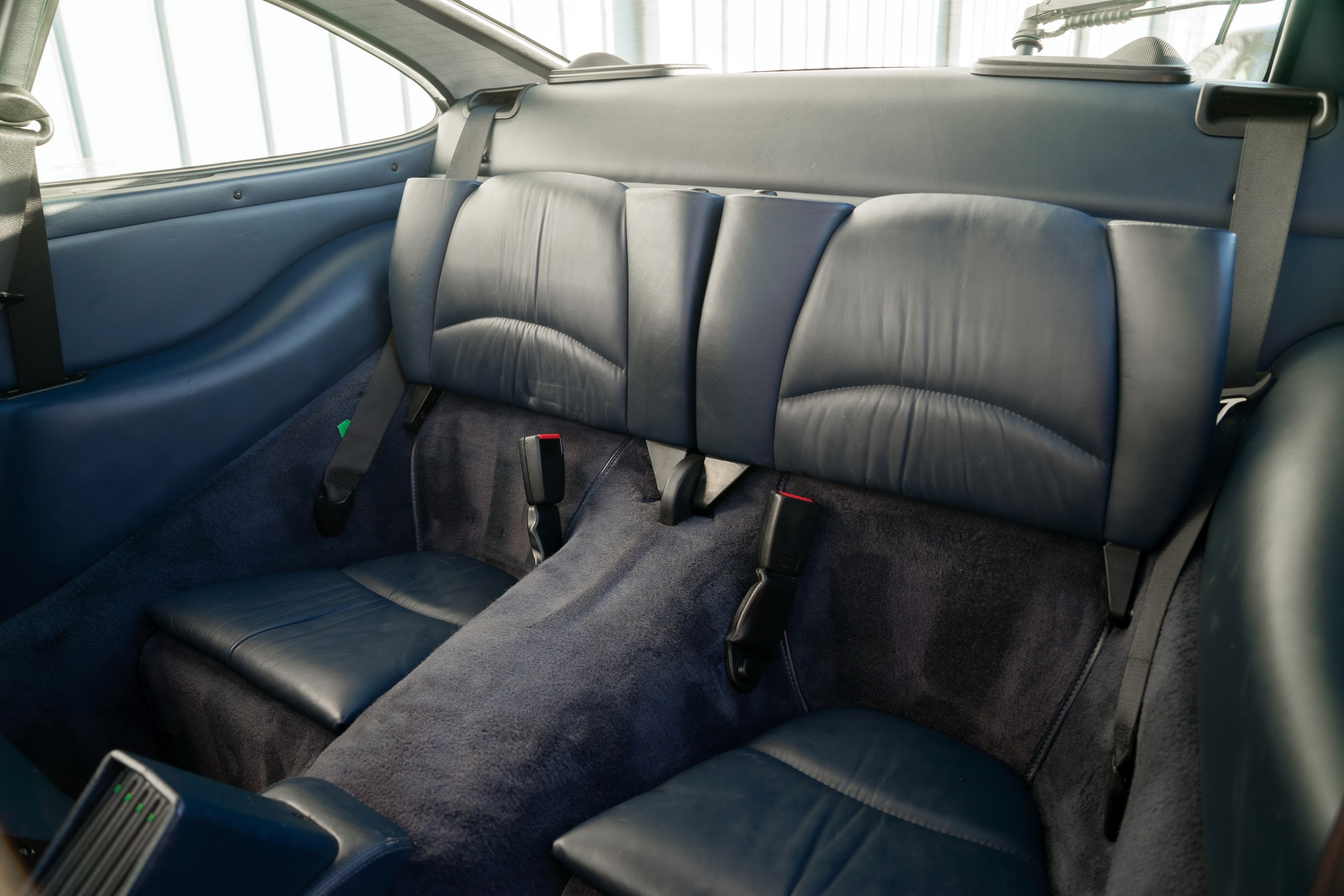 Porsche 911 Turbo photo 85