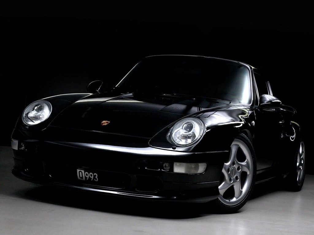 Porsche 911 Turbo photo 6